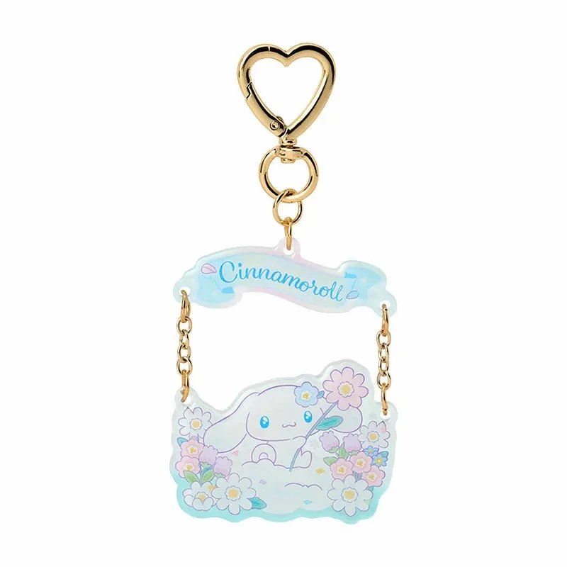 The Best Sanrio Tech Accessories for Travel: Chargers, Cases, and Organizers