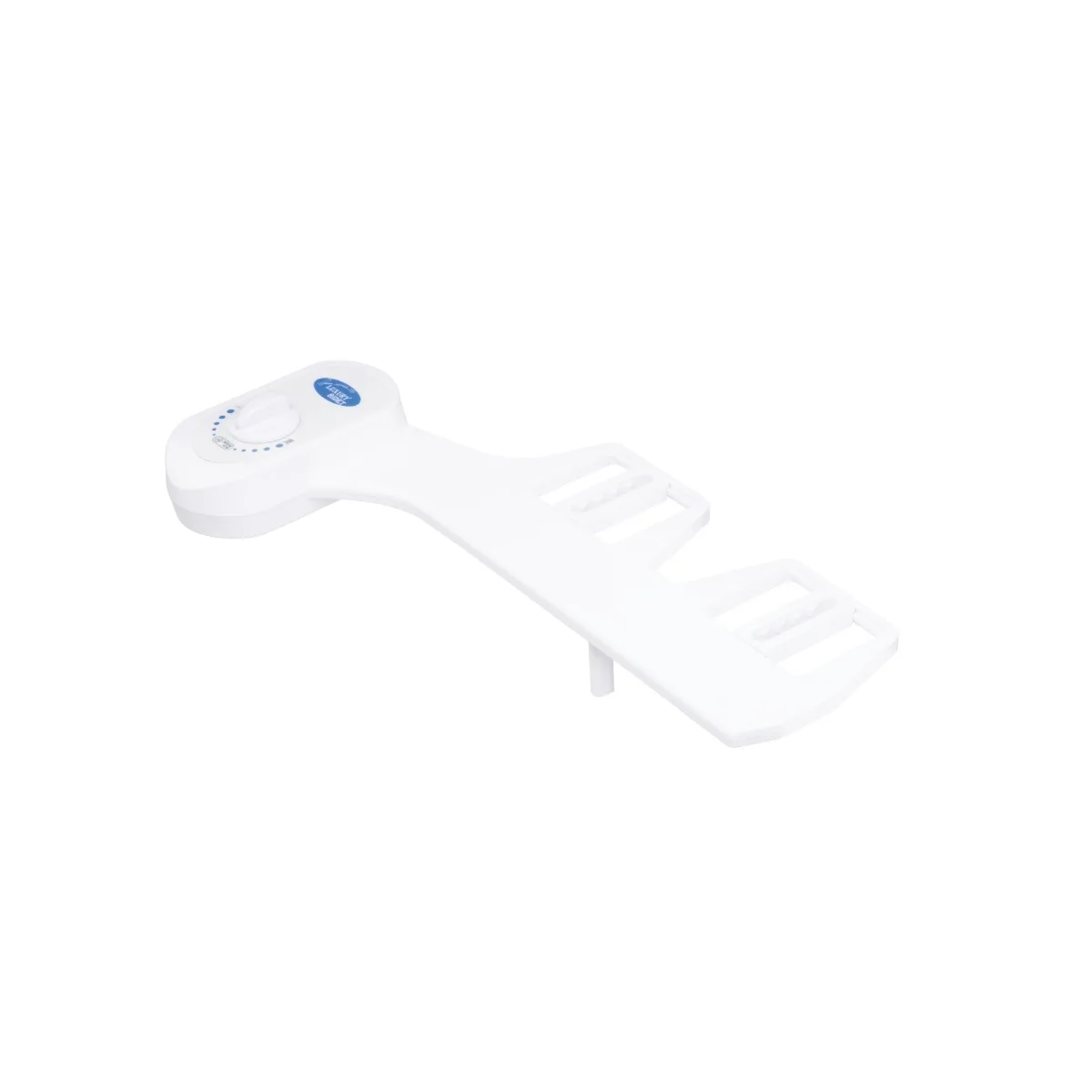 bidet toilet seat attachment