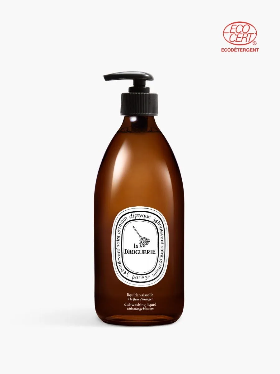 La Droguerie Meaning: Diptyque Home Cleaning Explained