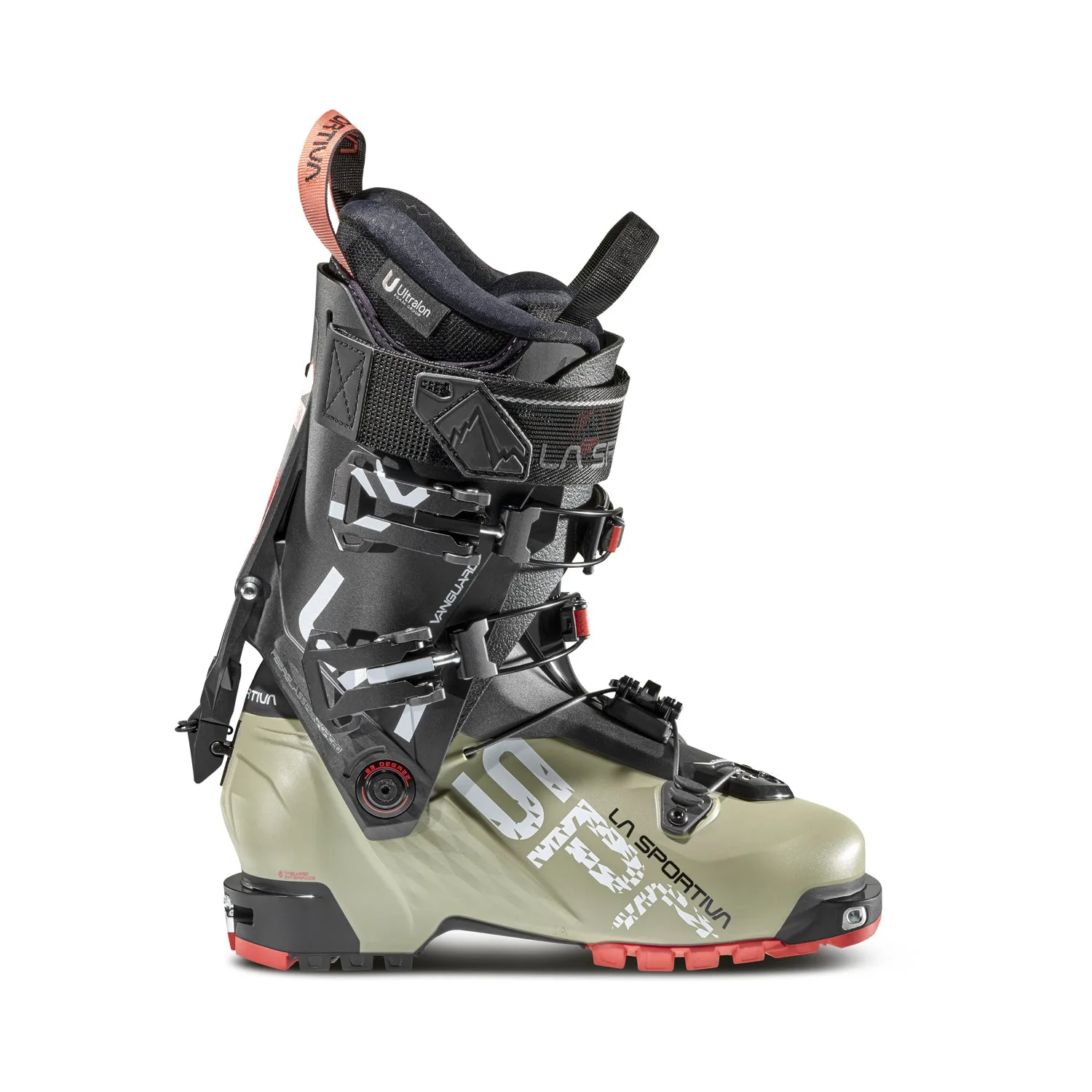 Dames skischoenen kiezen: gids voor pasvorm en flex