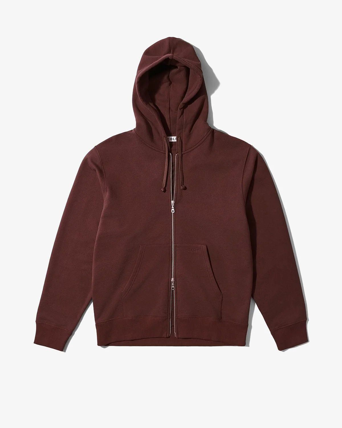 How to Style a Double Zip Hoodie for Men