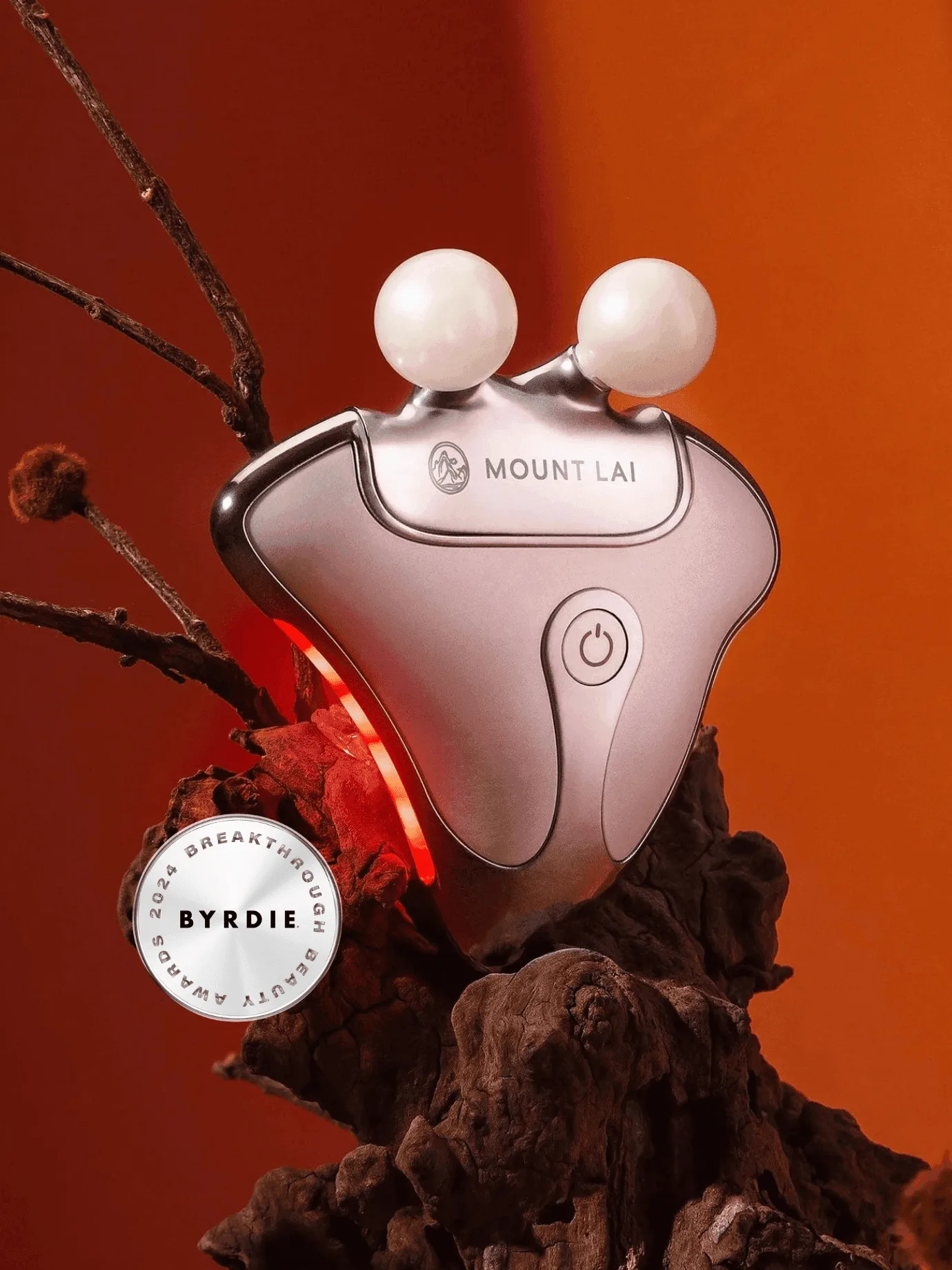 So verwenden Sie das Vitality Qi LED Gua Sha Gerät