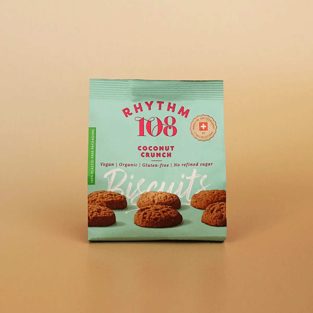 Crunchy Biscuits vs. Soft-Baked Cookies: Which Is the Better Snack?