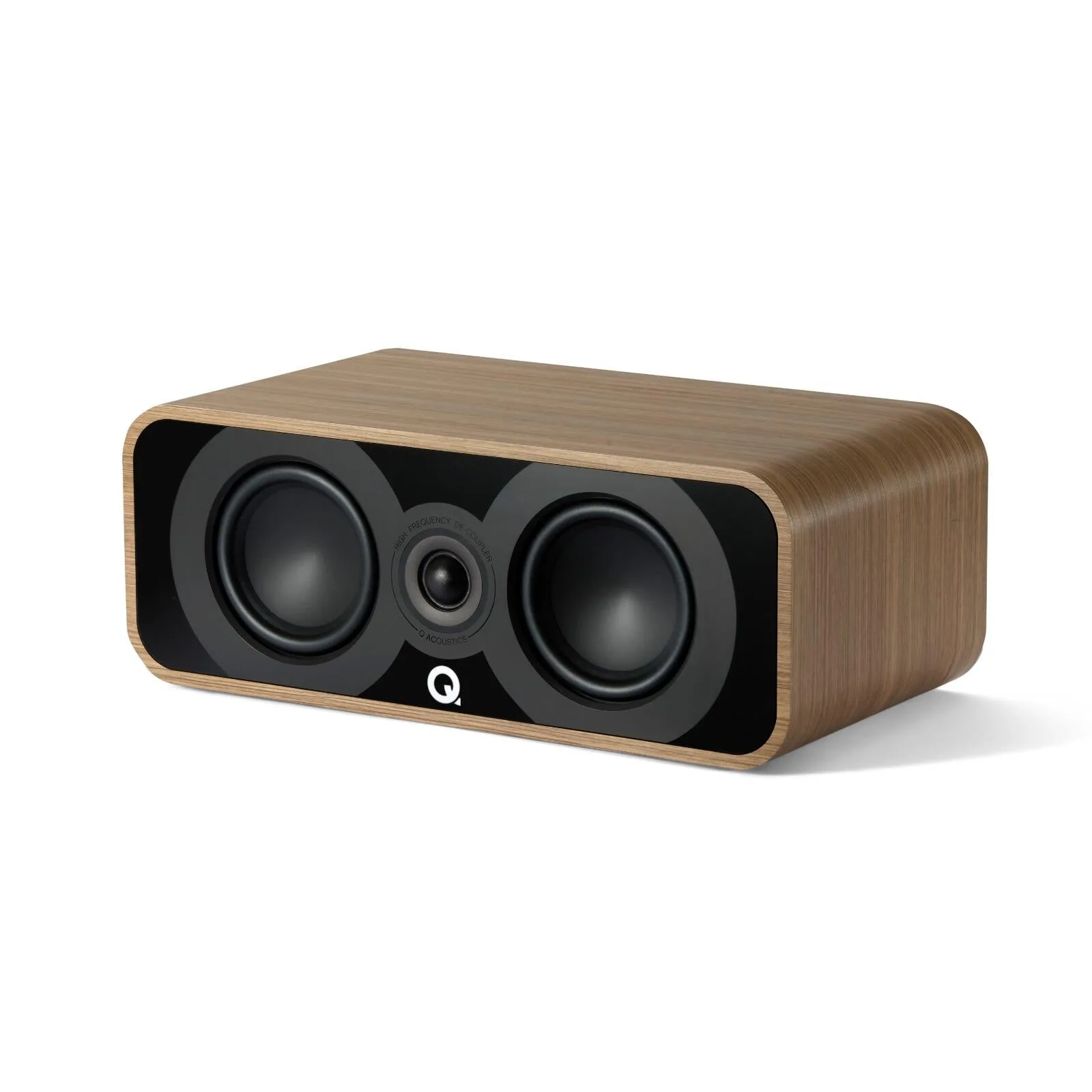Guía de configuración del altavoz central Q Acoustics 5090