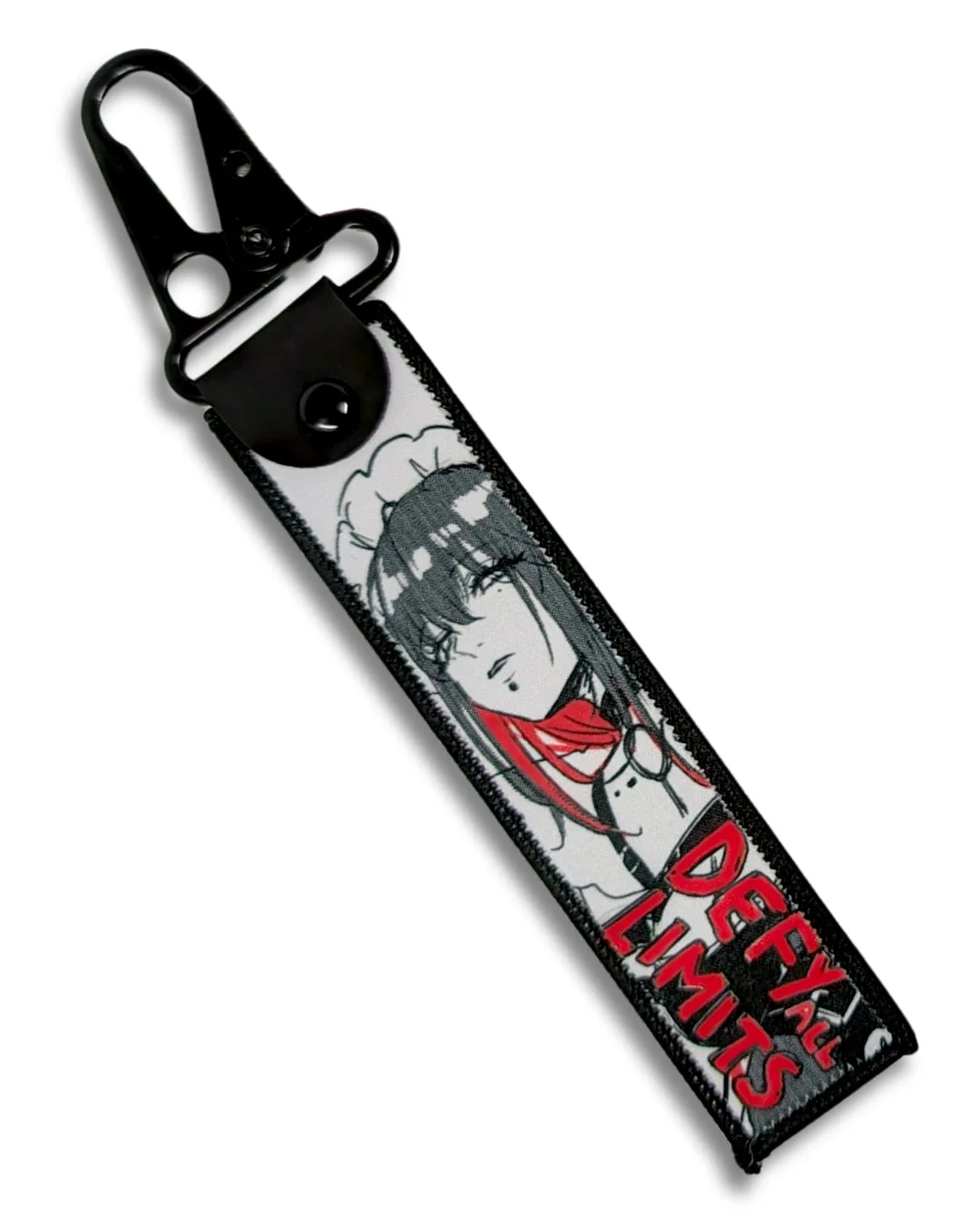 01 DEFY Jet Tag