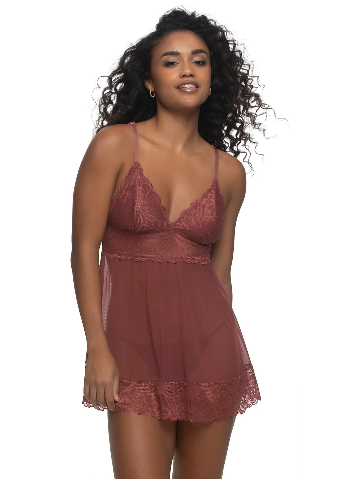 How to Choose a Babydoll Set for a Romantic Night