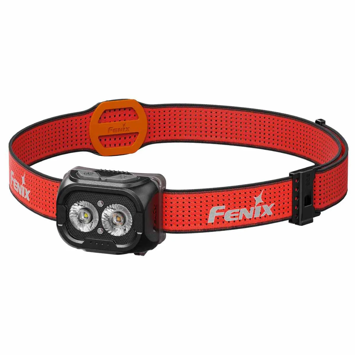 Fenix HL18R-T V2.0 vs HP12R-T: qual lanterna frontal vence?