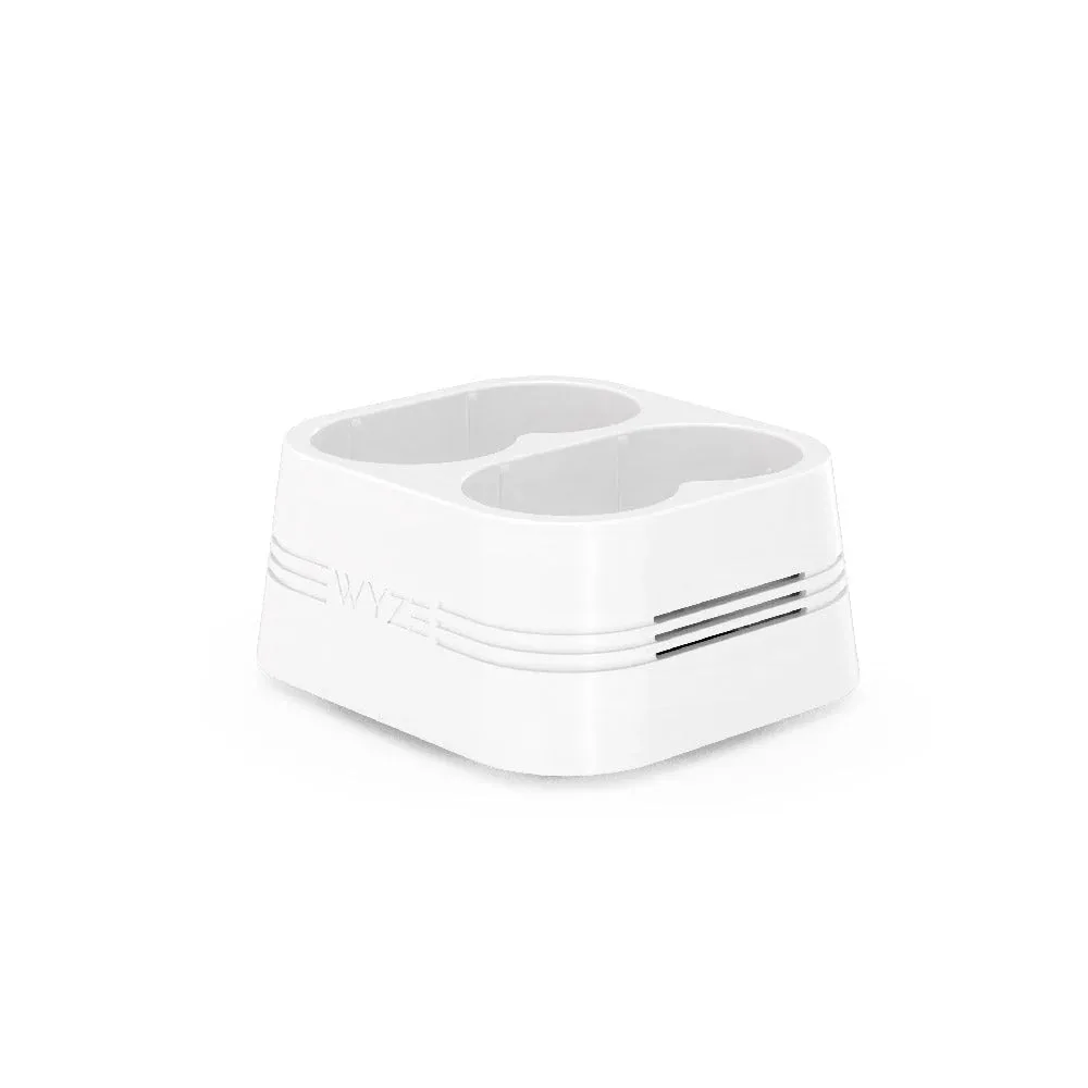 Wyze Battery Charging Dock vs. Standard Chargers: Which Keeps Your Devices Powered Better?