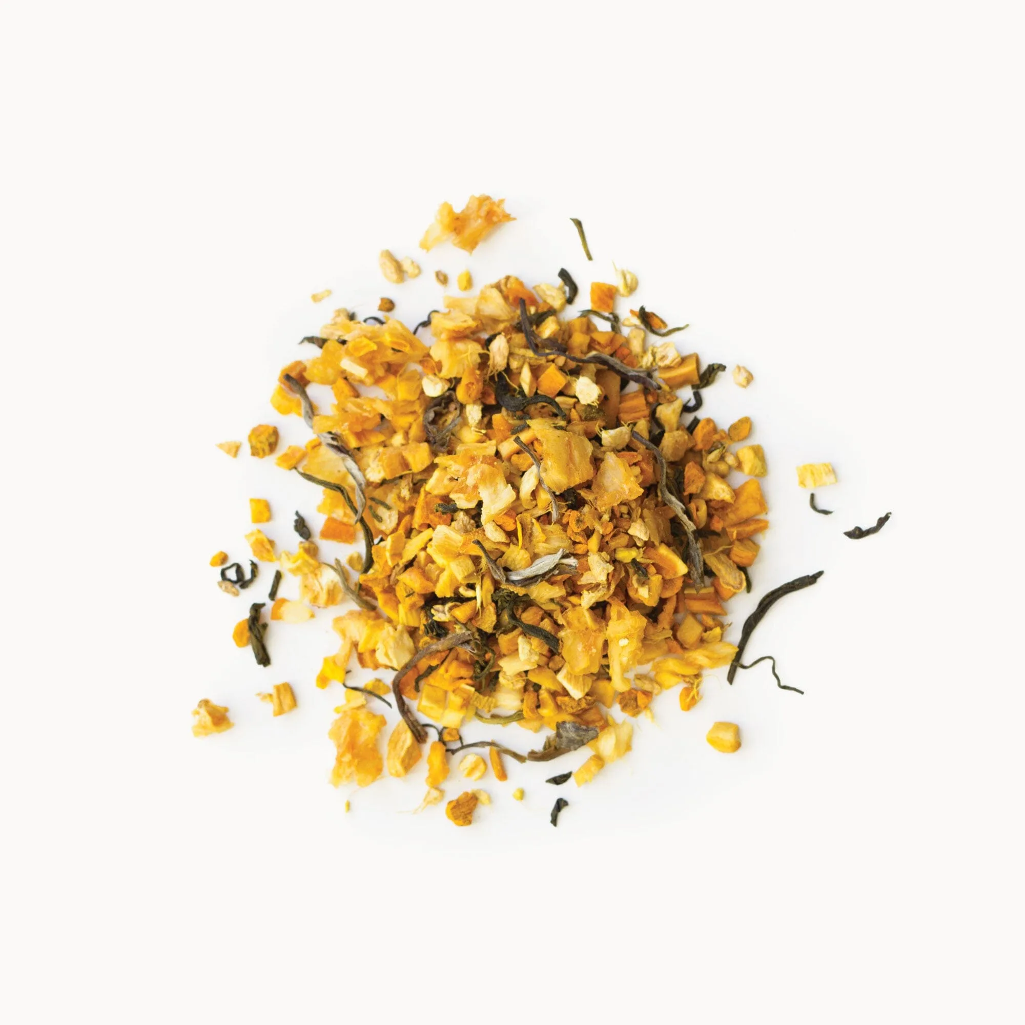 Mangue Curcuma