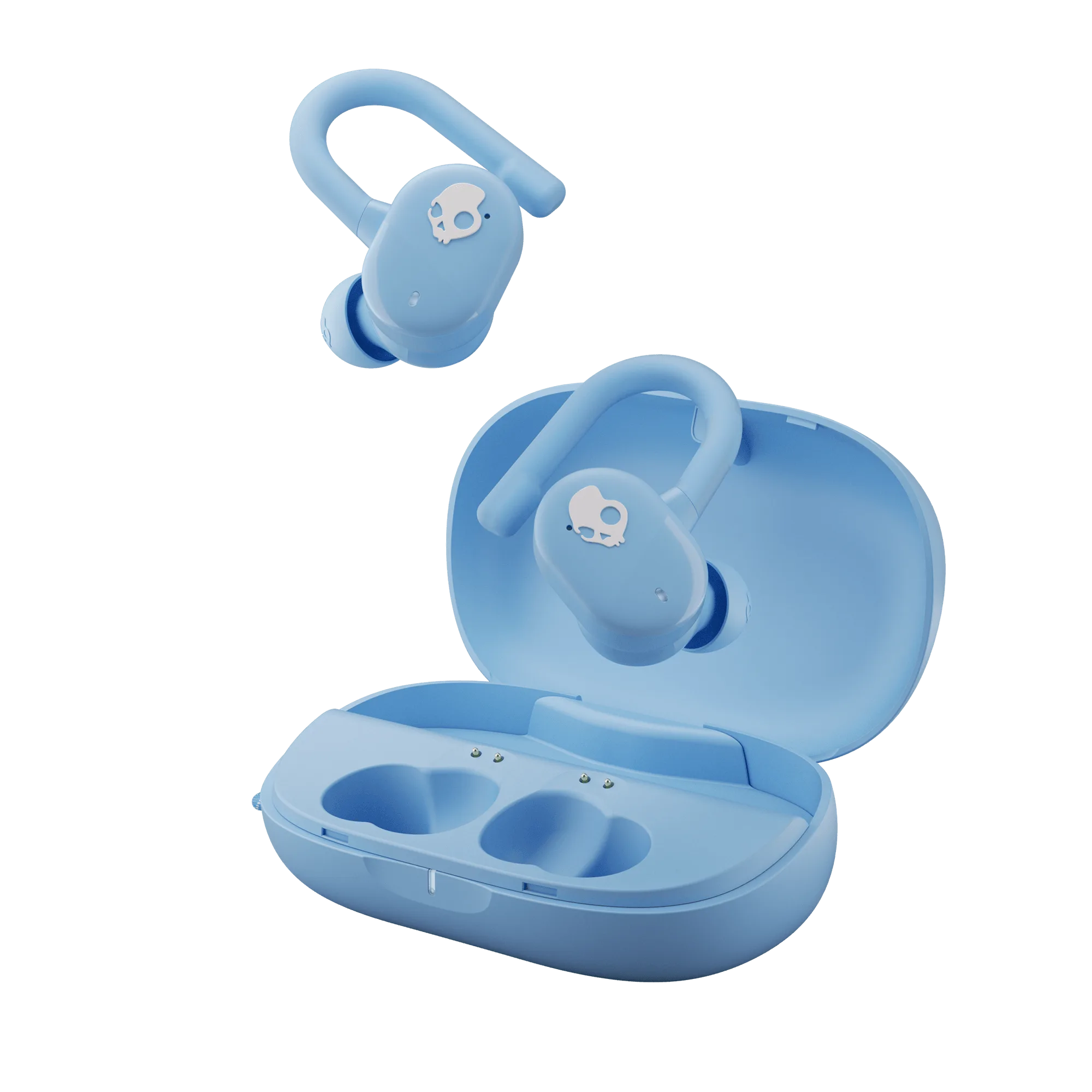 Push Play Active: Sweatproof for Running?