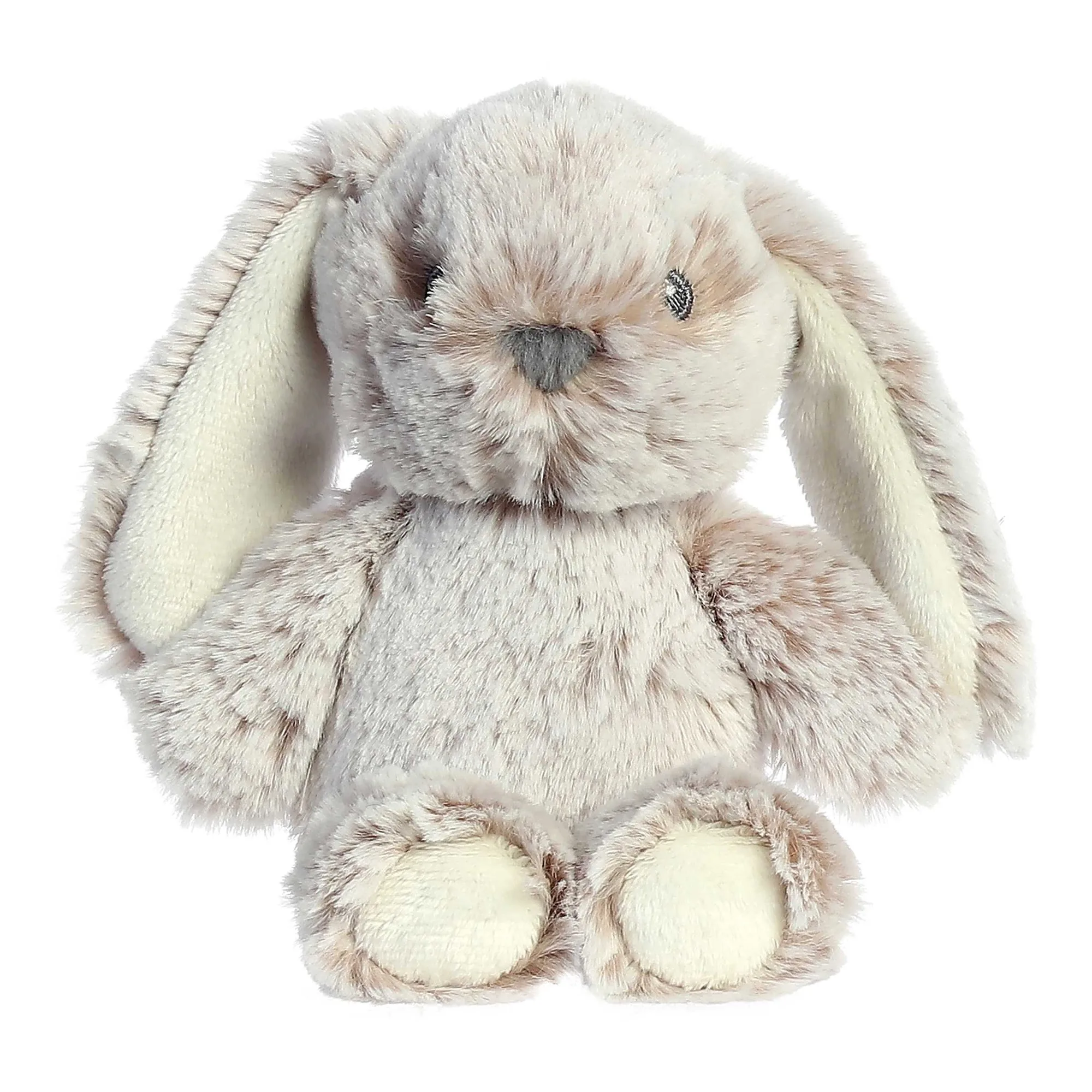 赤ちゃんへのガラガラぬいぐるみの導入方法