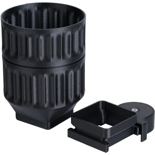 Negative Supply Basic Mounted Slide Film Scanning Hood