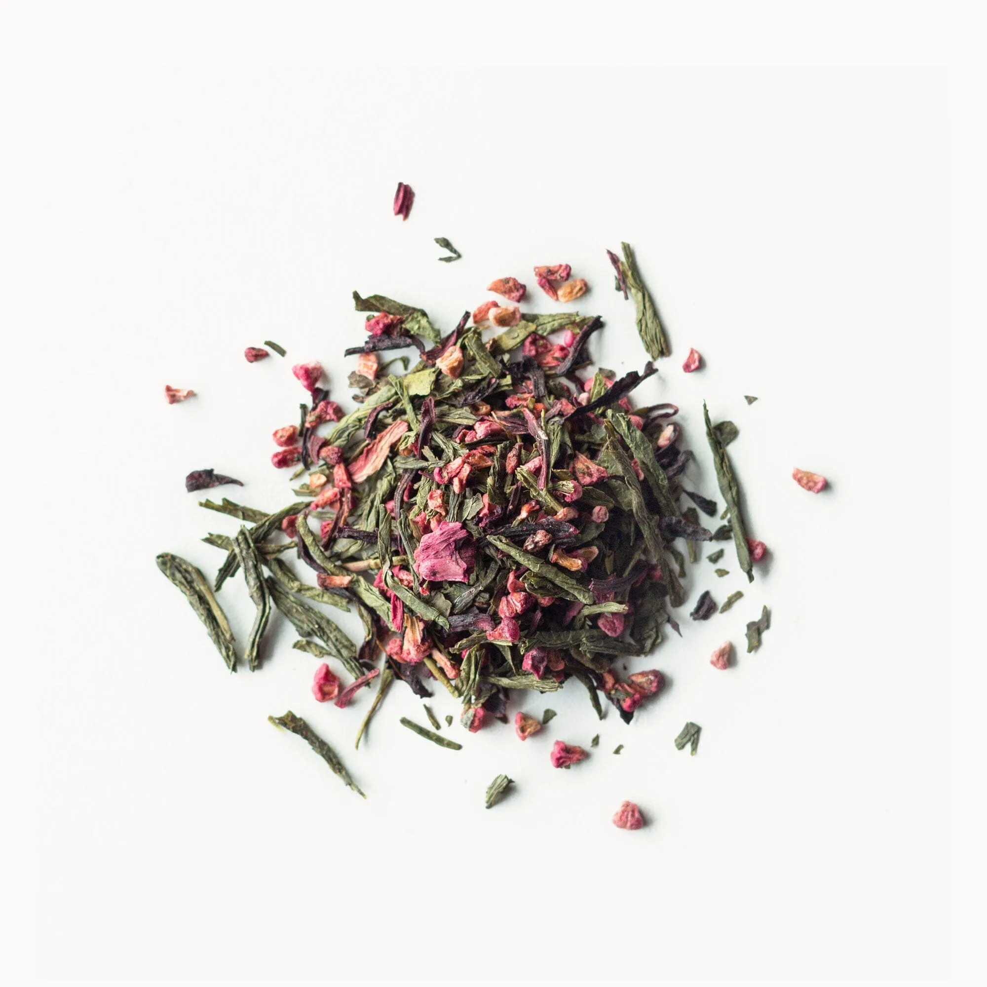 How to Brew Raspberry Green Tea: A Refreshing Guide for Perfect Flavor