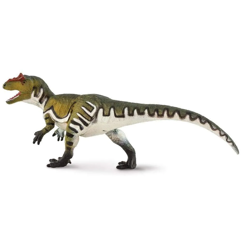 Jouet Allosaurus