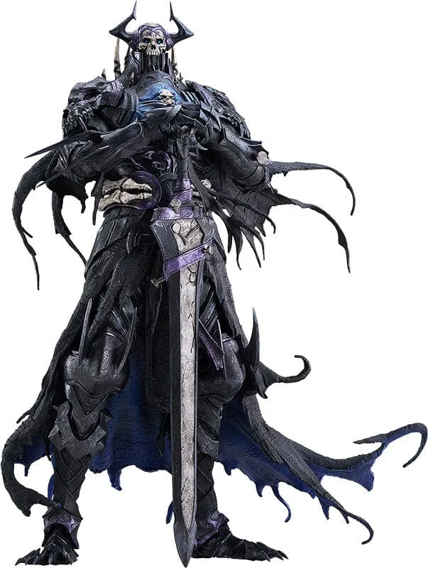 Fate Grand Order POP UP PARADE: Assassin First Hassan FAQ