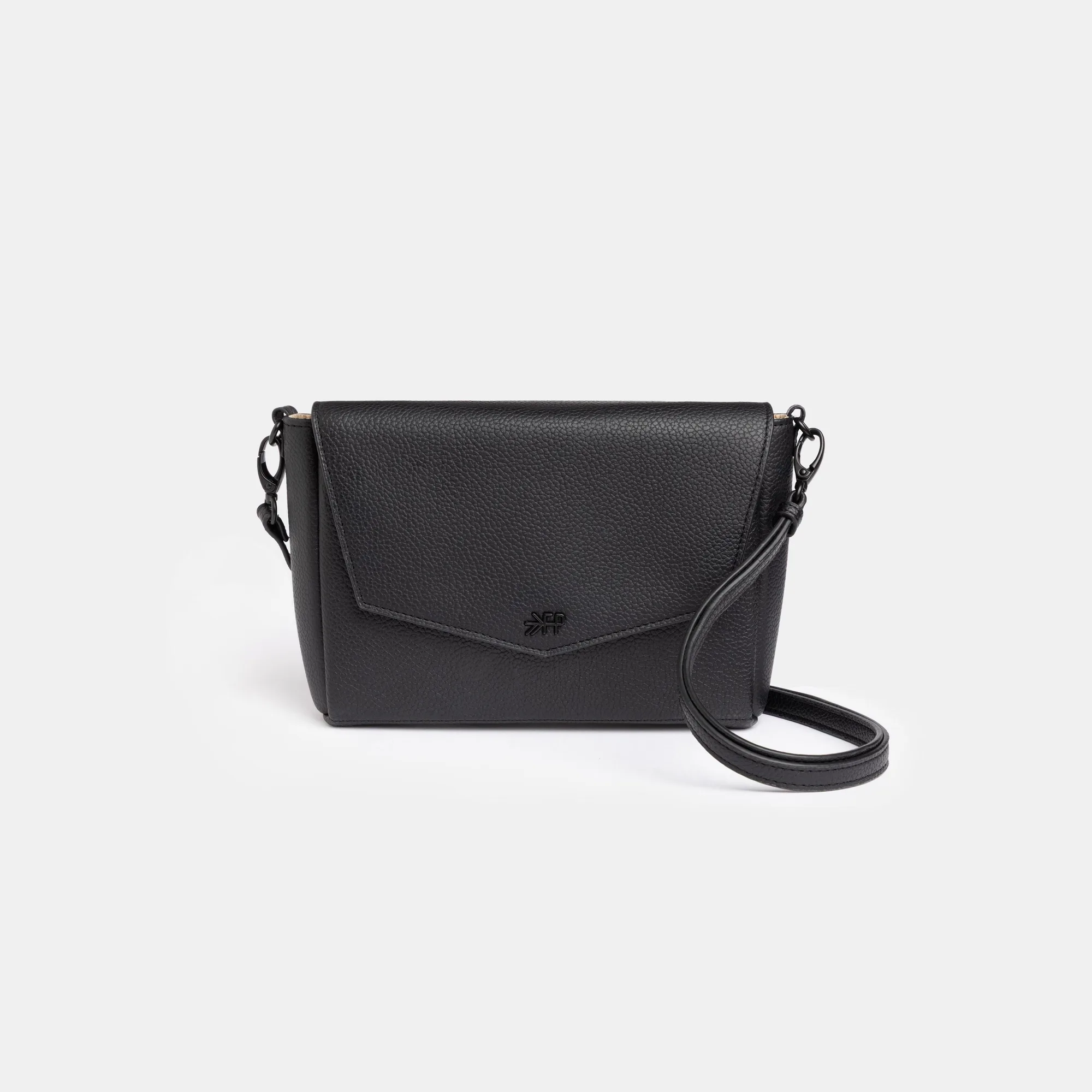 Ebony Classic Crossbody