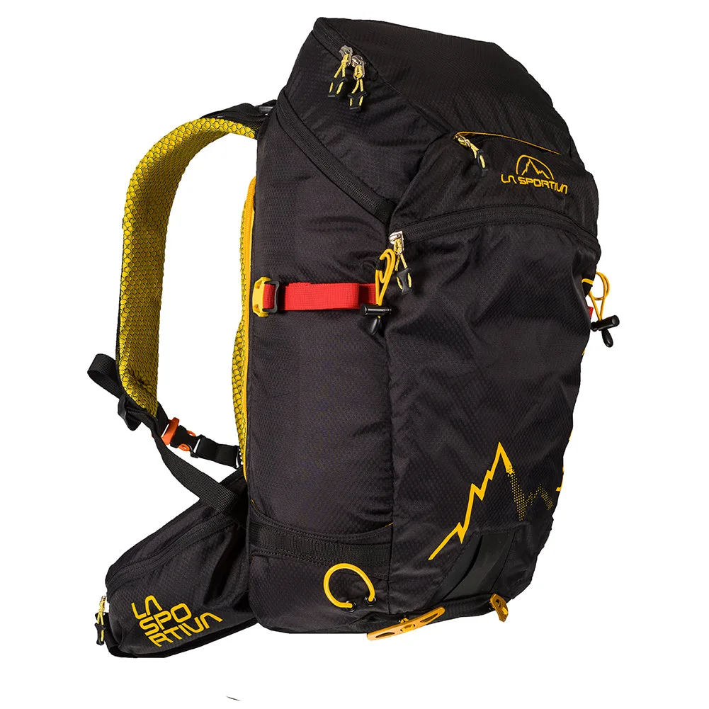 Zaino Moonlite: Zaino leggero per escursioni