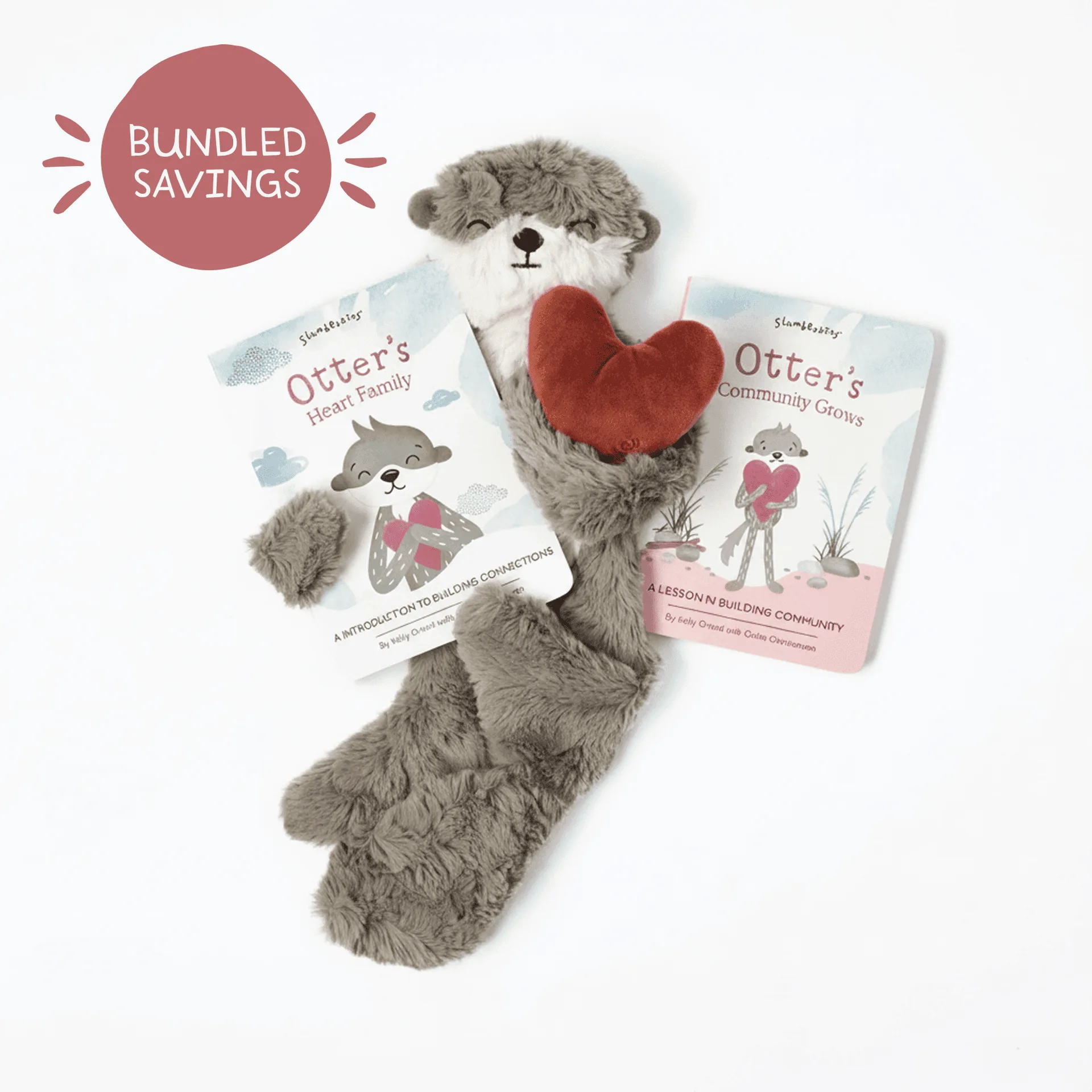 How to Use Slumberkins to Teach Emotional Regulation in Children with ADHD