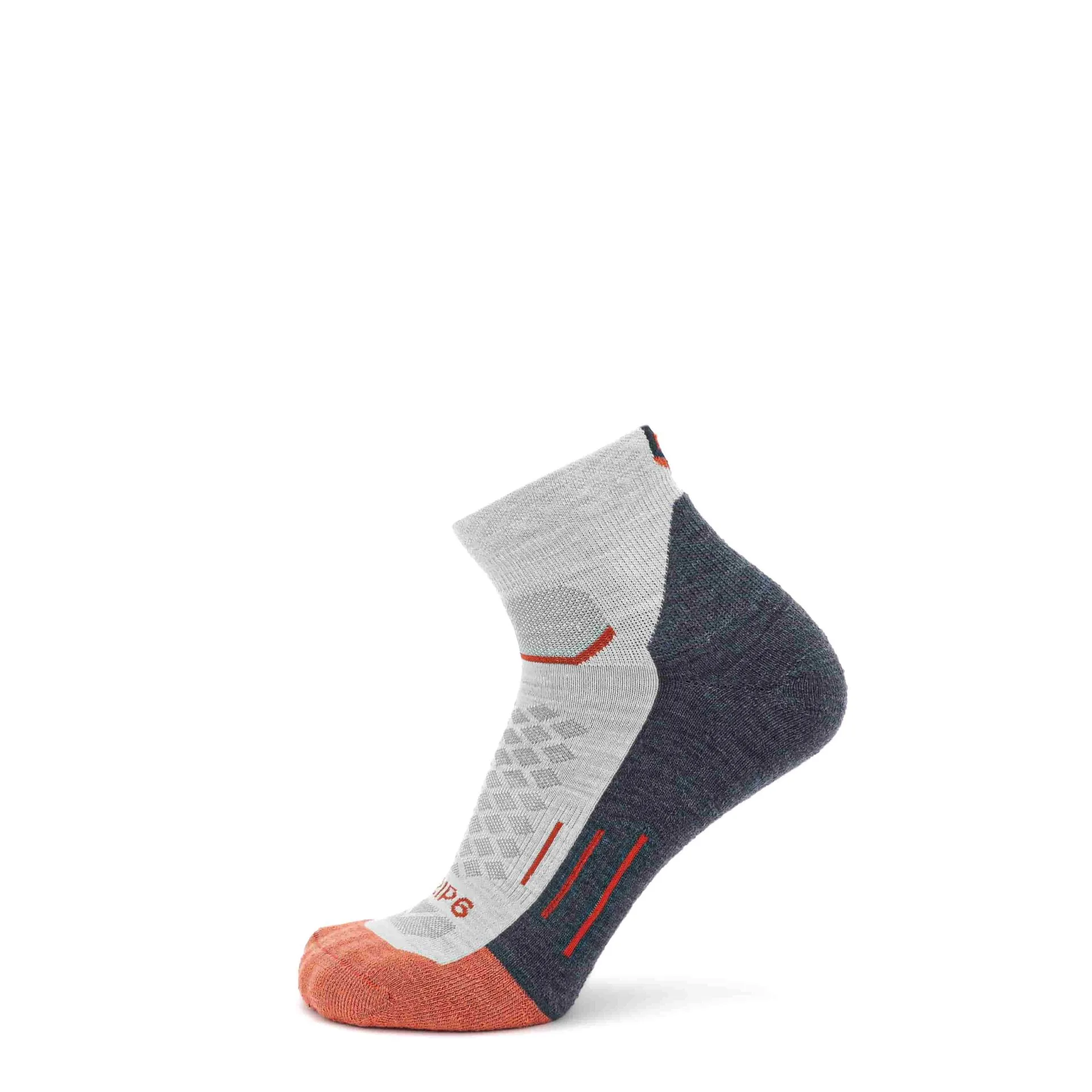 Grip6 Sock Cushioning Levels Explained: Lightweight vs. Midweight vs. Ultralight