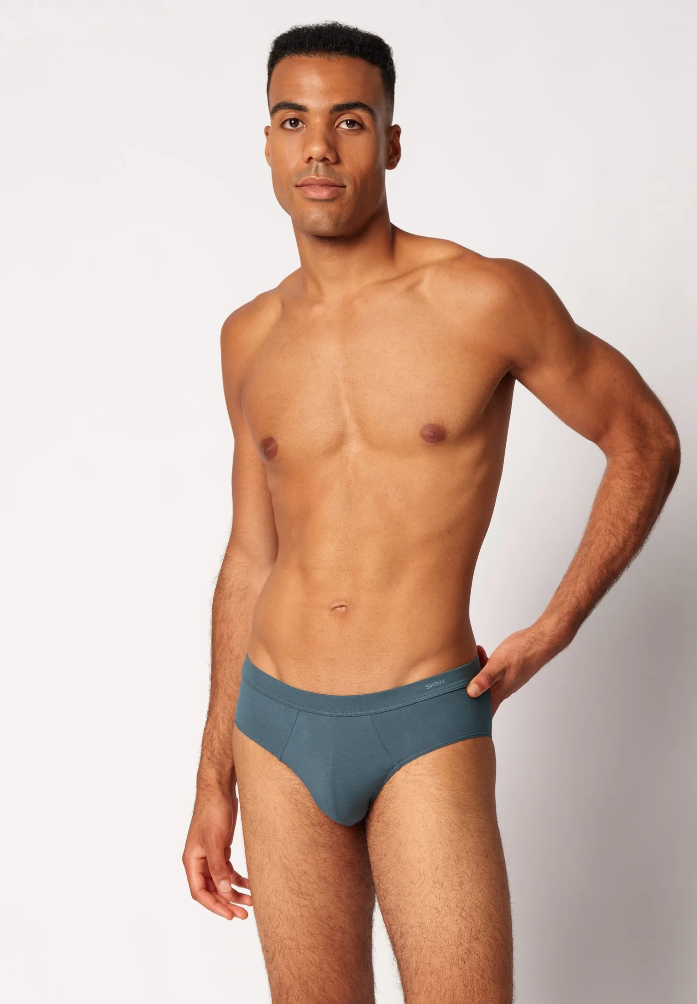 Cotton Fresh Briefs | 080980-08S743