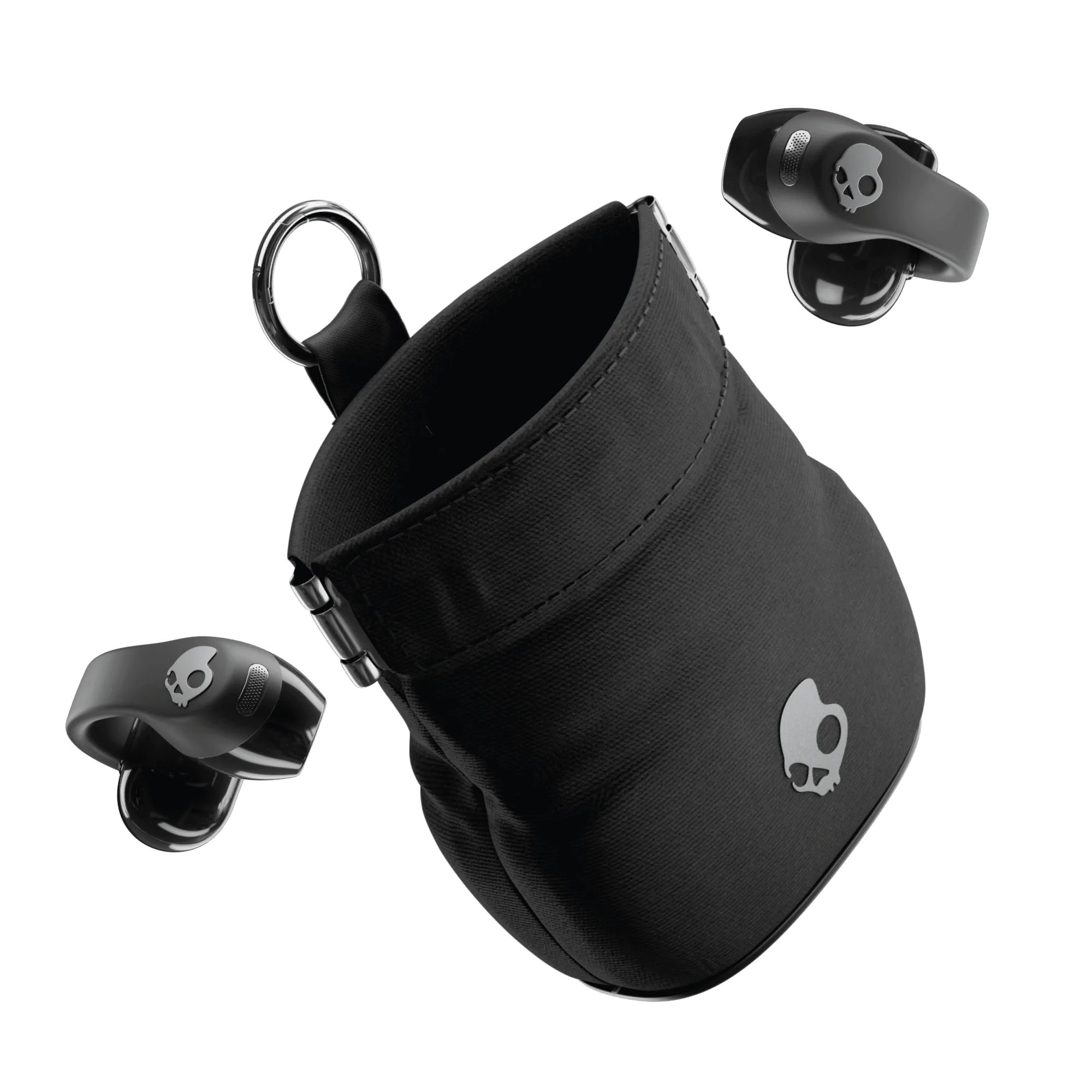Push 720 Open: Open-Ear Earbuds for Active Days