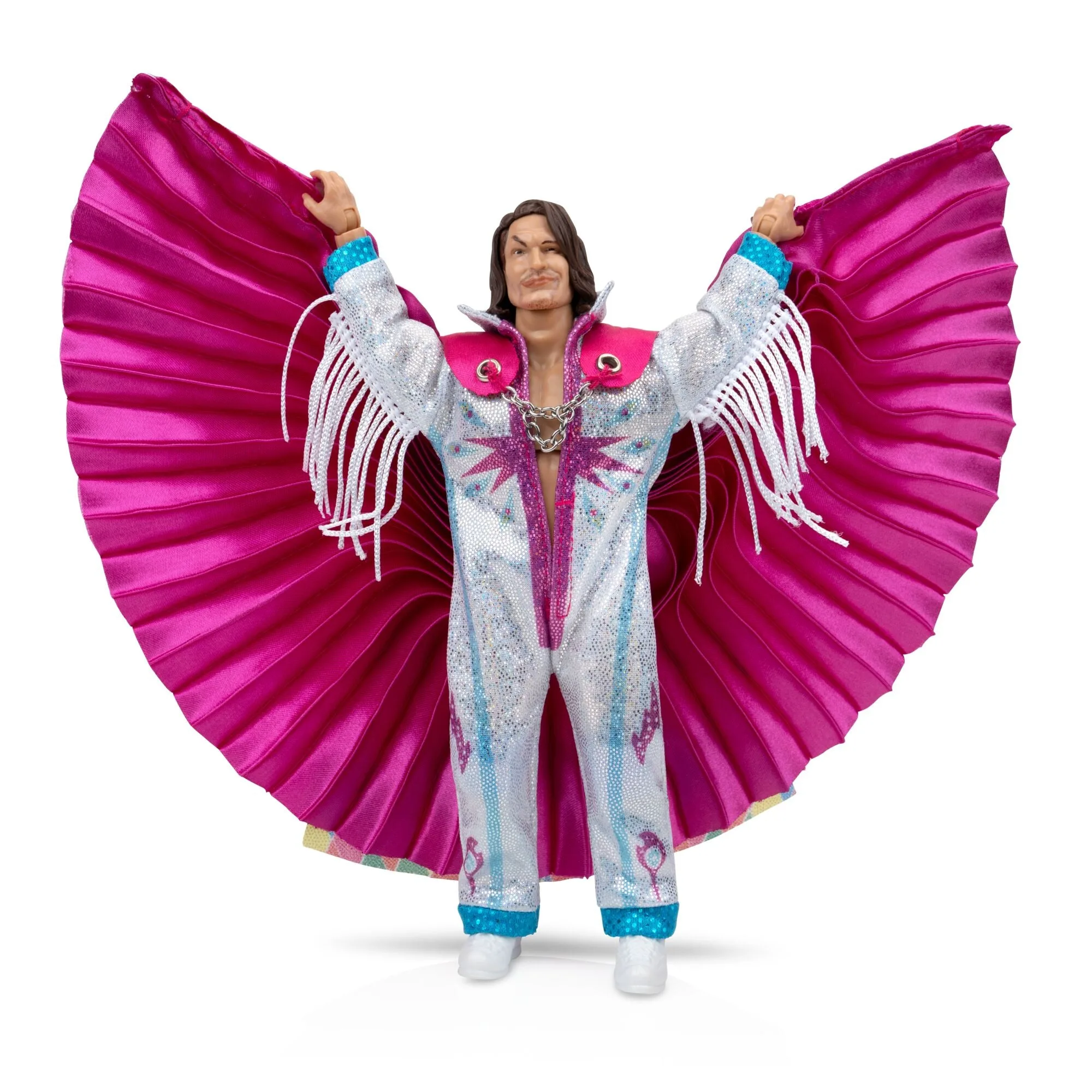 Dalton Castle Figuur: Kenmerken en details