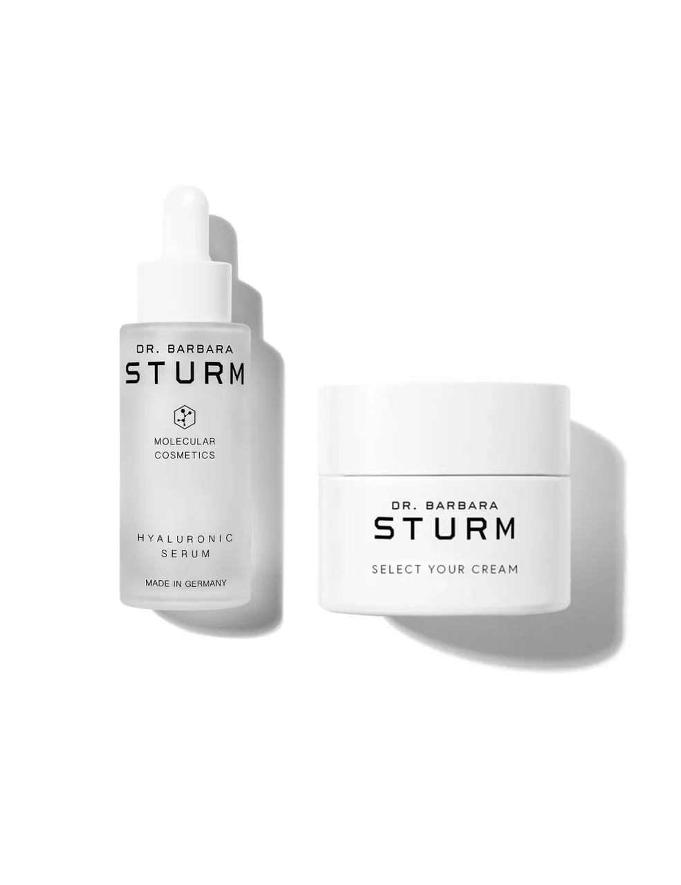 ULTIMATE HYDRATION DUO