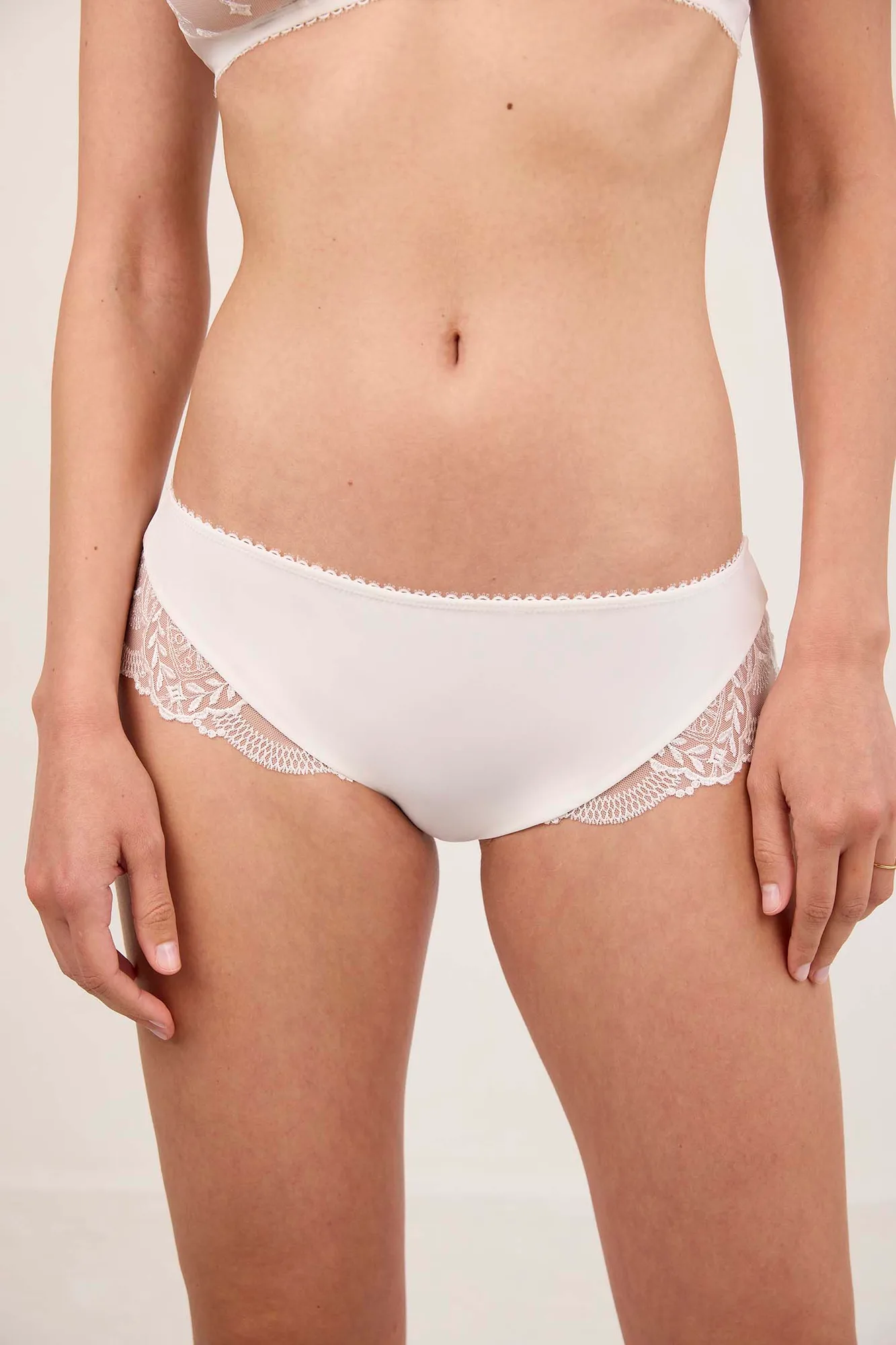 Come prenderti cura dei tuoi culotte POÉSIE