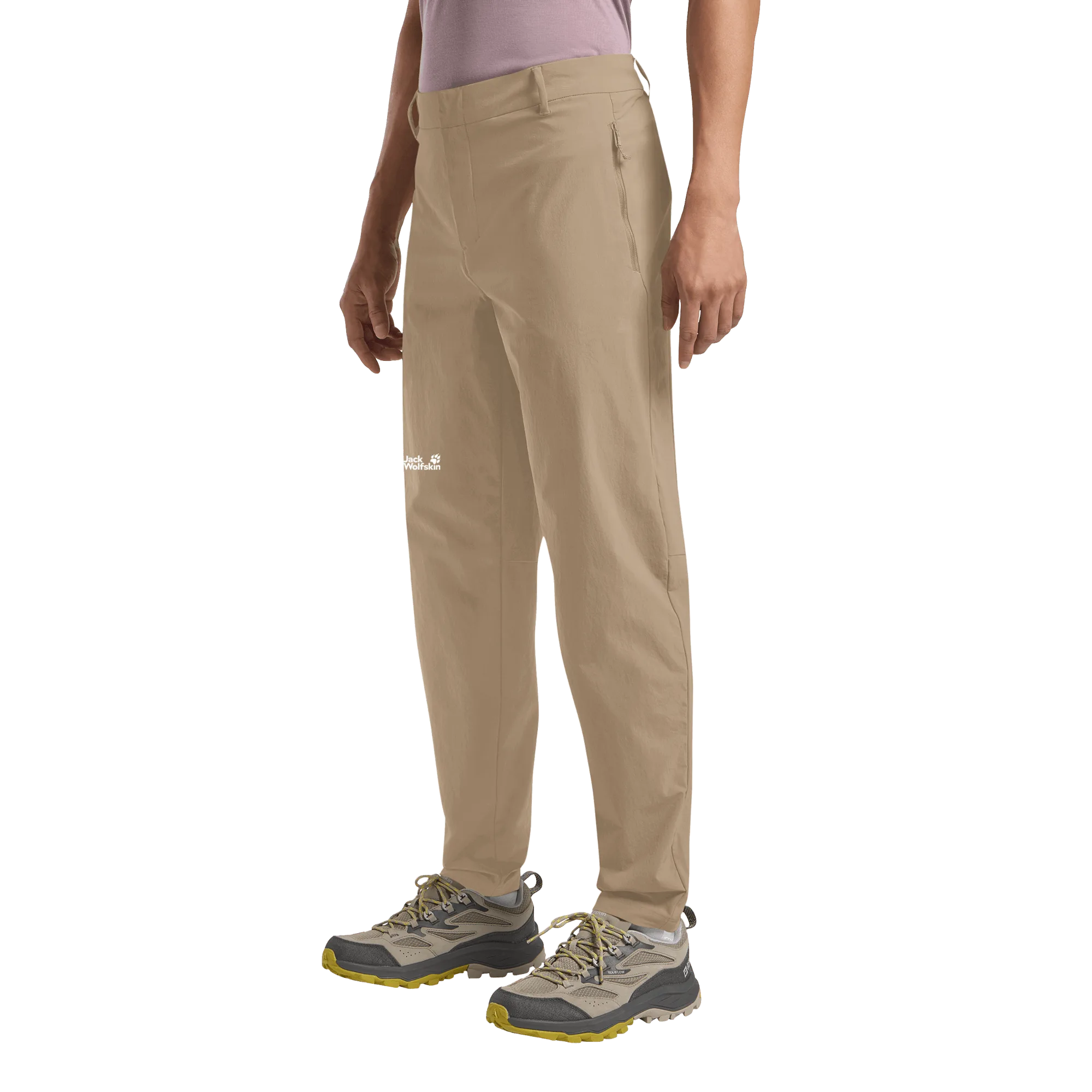 HIKEOUT PANTS M