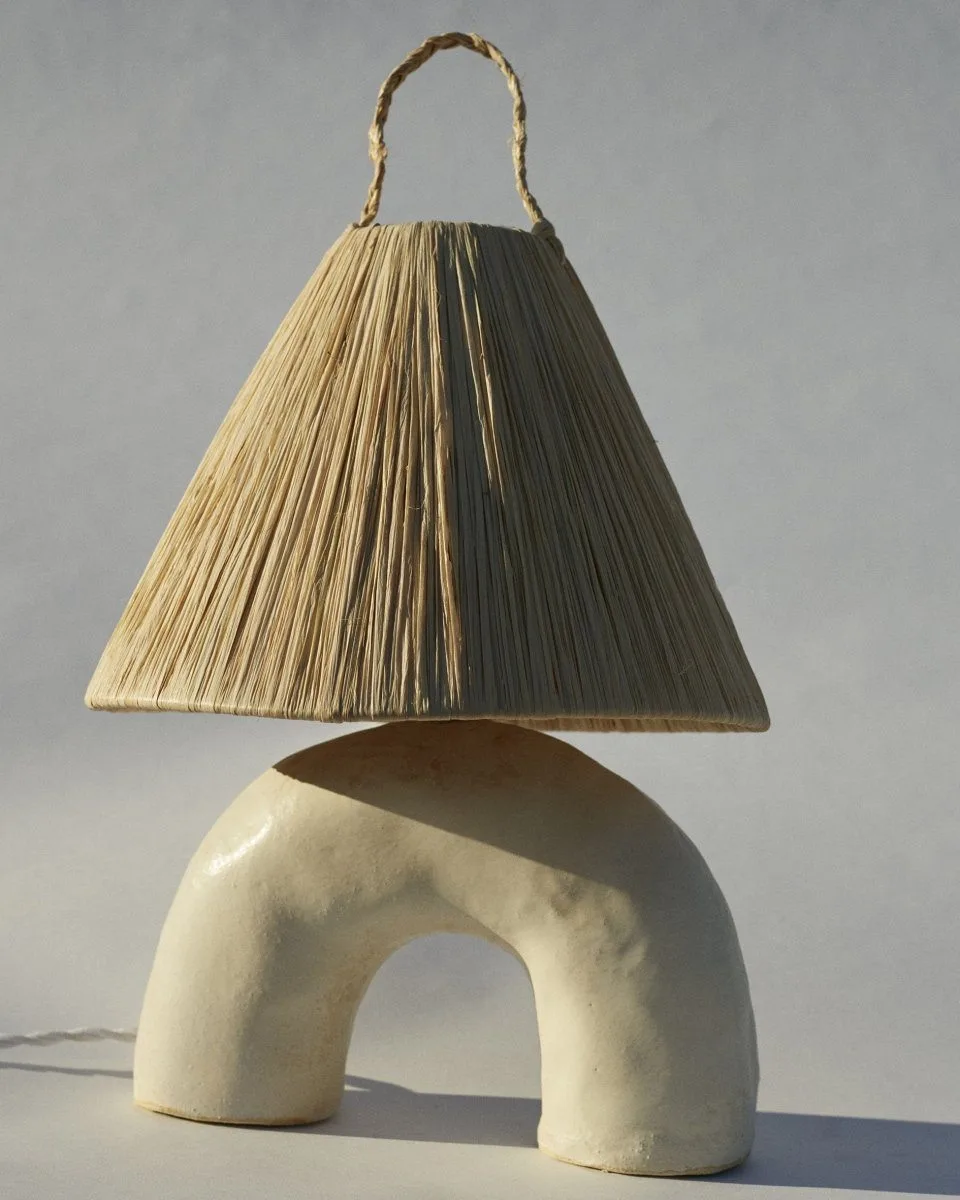Volta Lamp