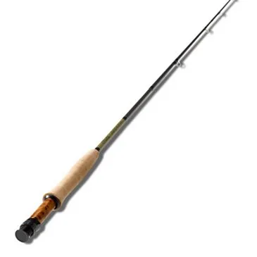 Superfine® Glass Fly Rod
