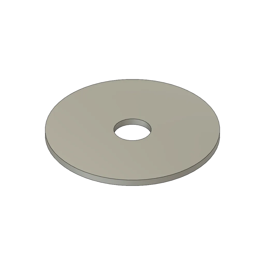 Washer Ø 20mm