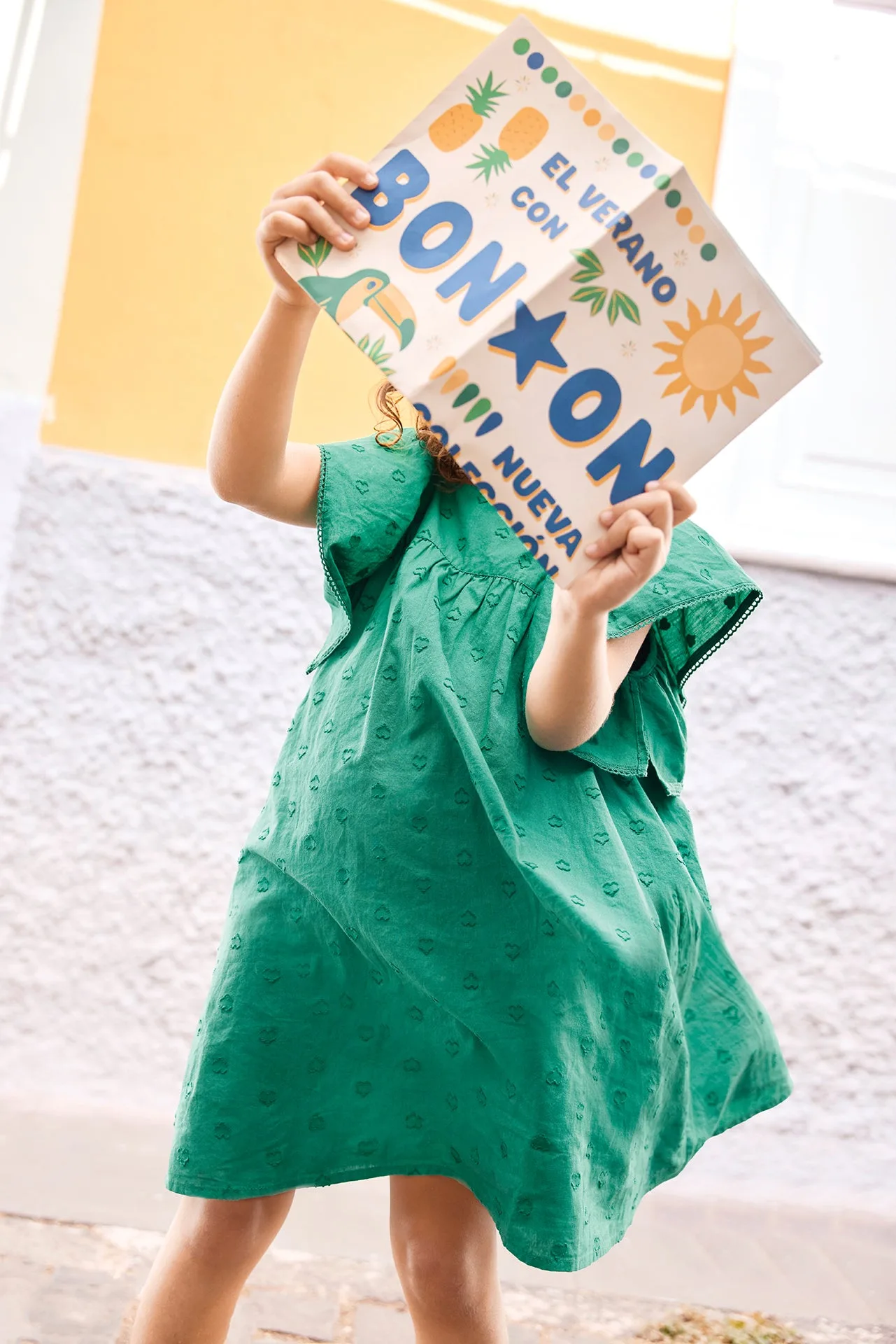 How to Choose a Toddler Dress: Mada vs Rêve Vert