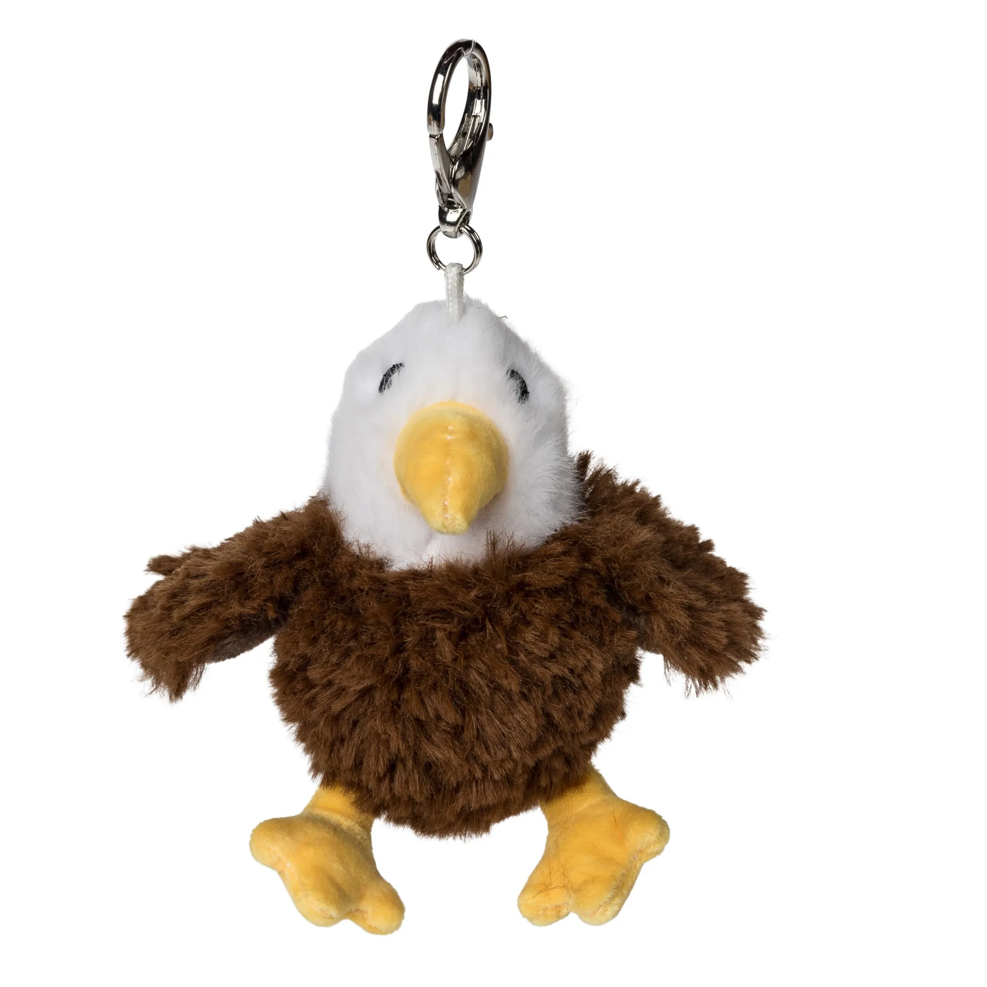 Peluche de águila calva vs. osito: ¿Qué juguete americana encaja con tu hijo?