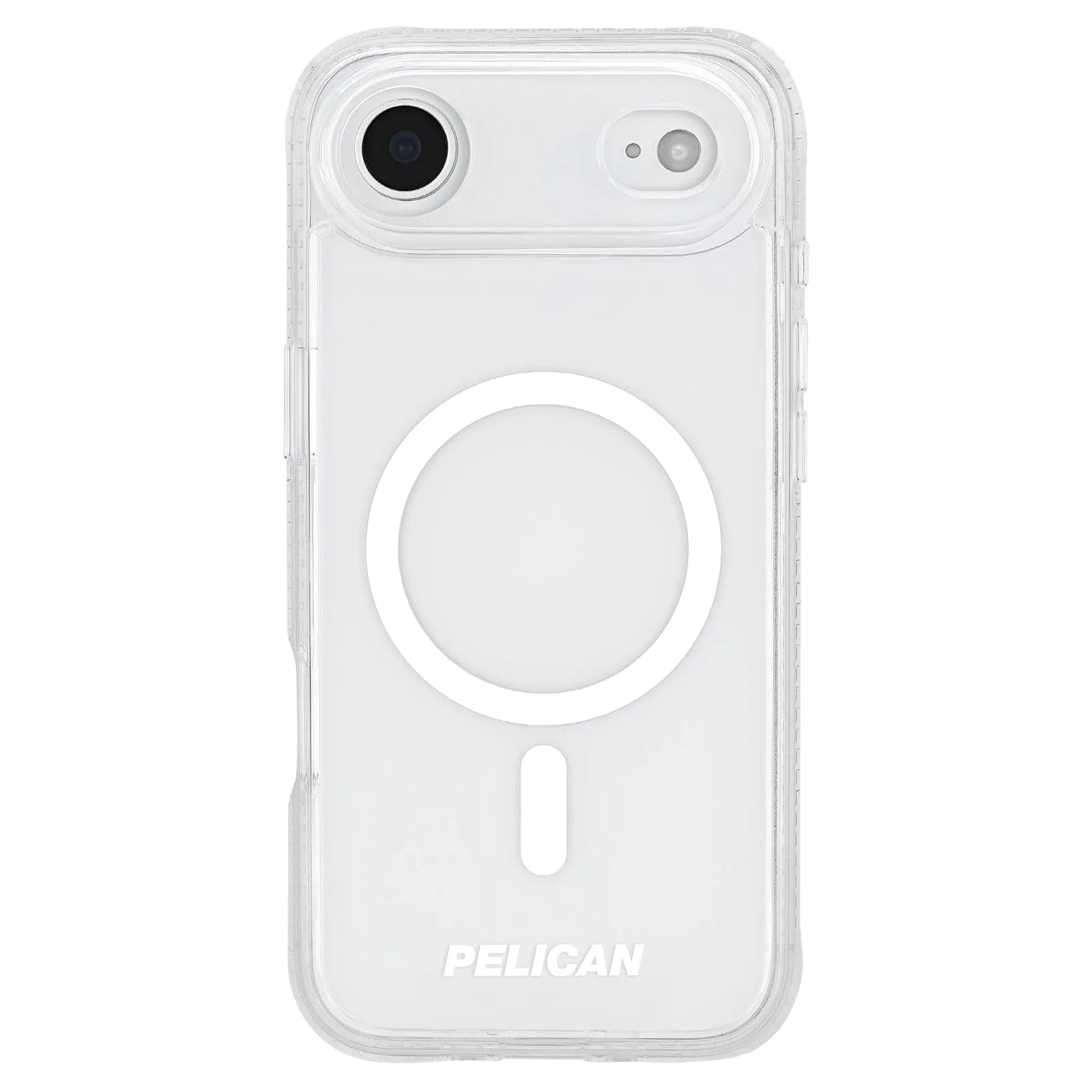 Pelican Ranger Clear MagSafe - iPhone Air