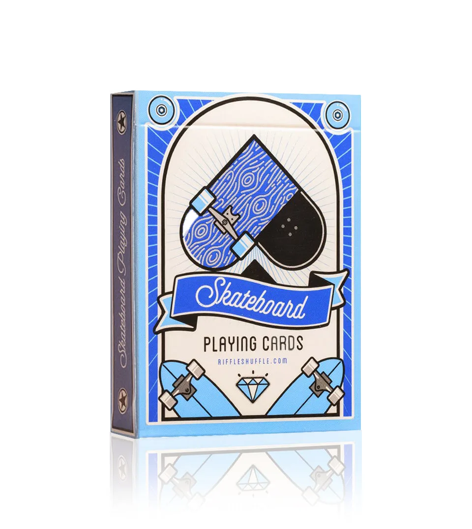 Come scegliere le carte da gioco per il cardistry: guida per principianti