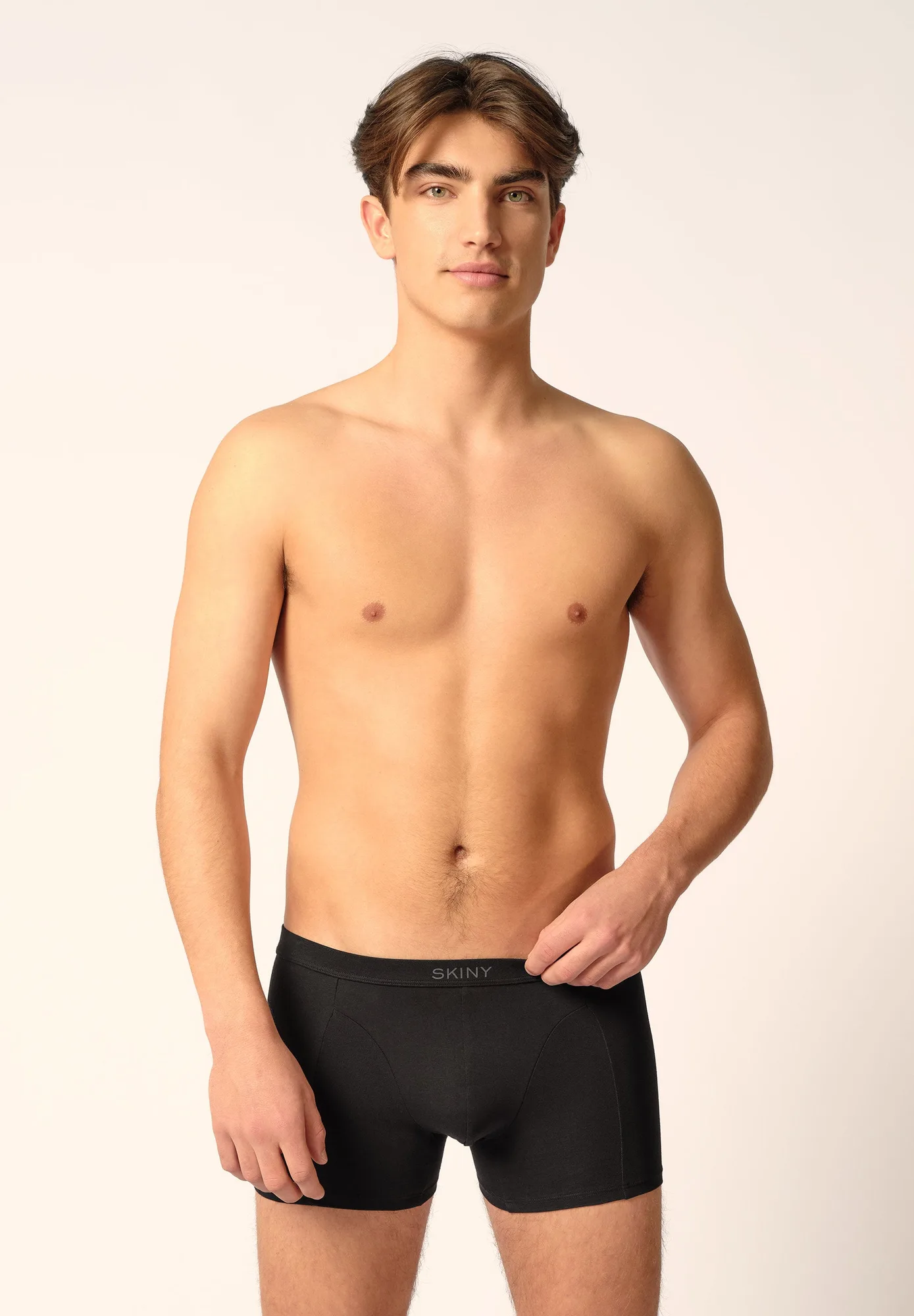 Cotton Fresh Trunks | 080981-087665
