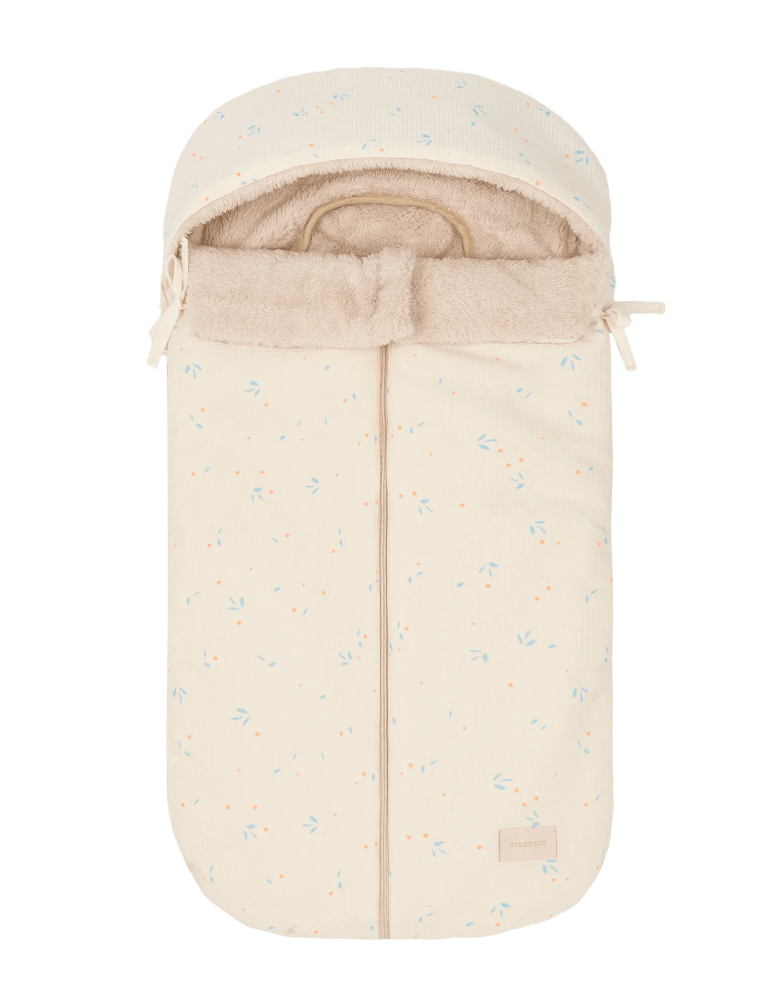 Chancelière universelle hiver 6-24 M Opera