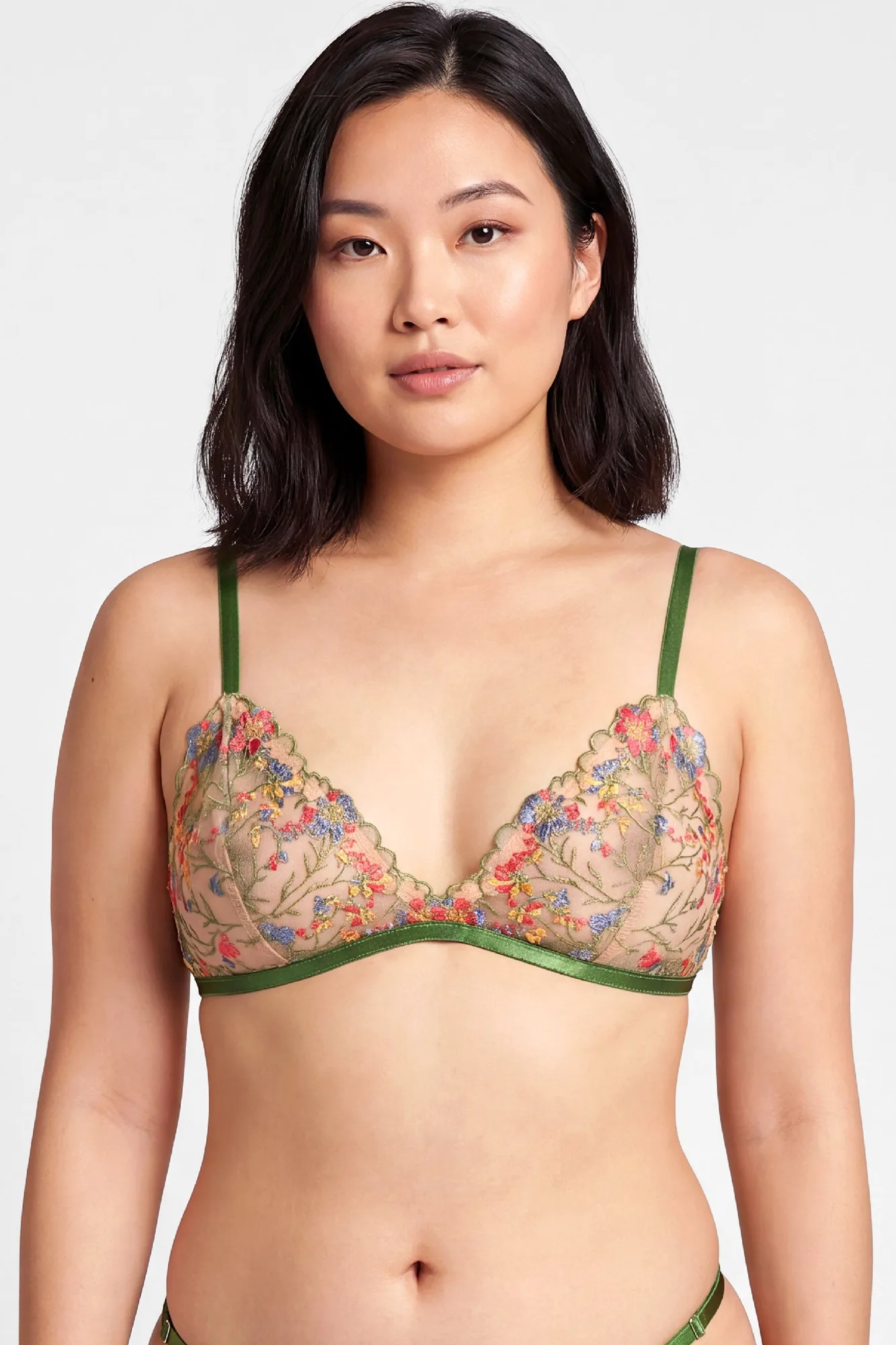 Loungewear vs. Sleepwear: What's the Difference?
