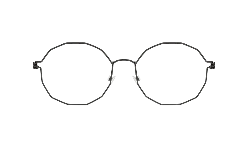 LINDBERG Air Titanium Rim Mette