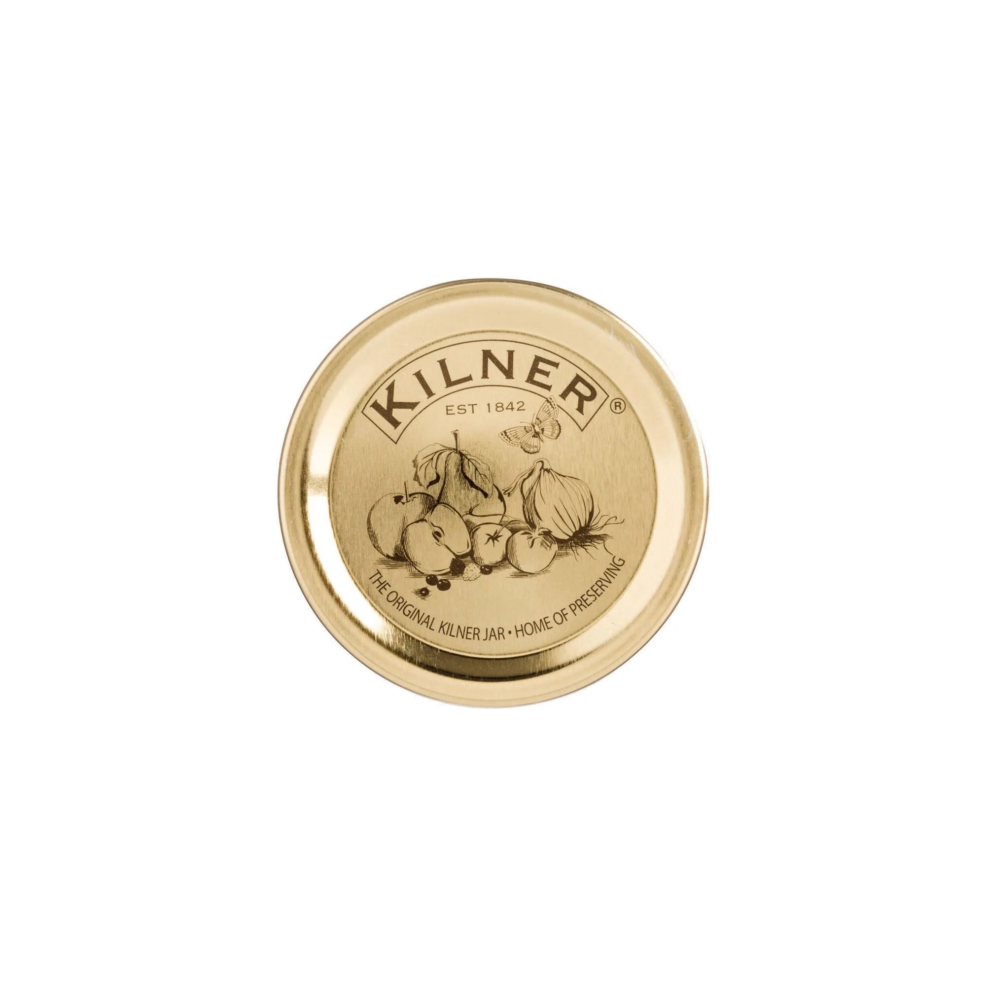 Kilner® Wax Discs for Sealing Jam Jars
