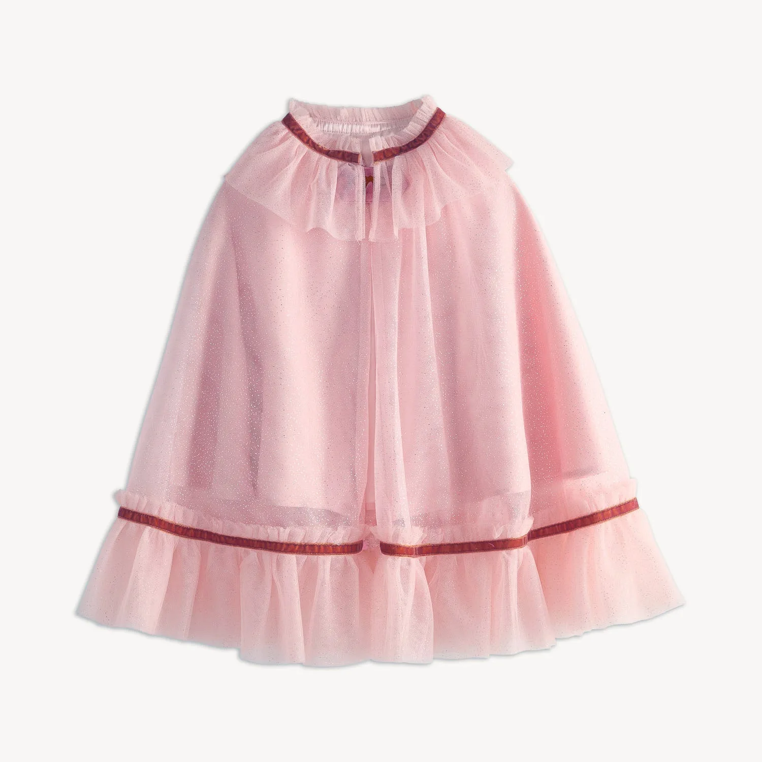 Magnetic Cape
