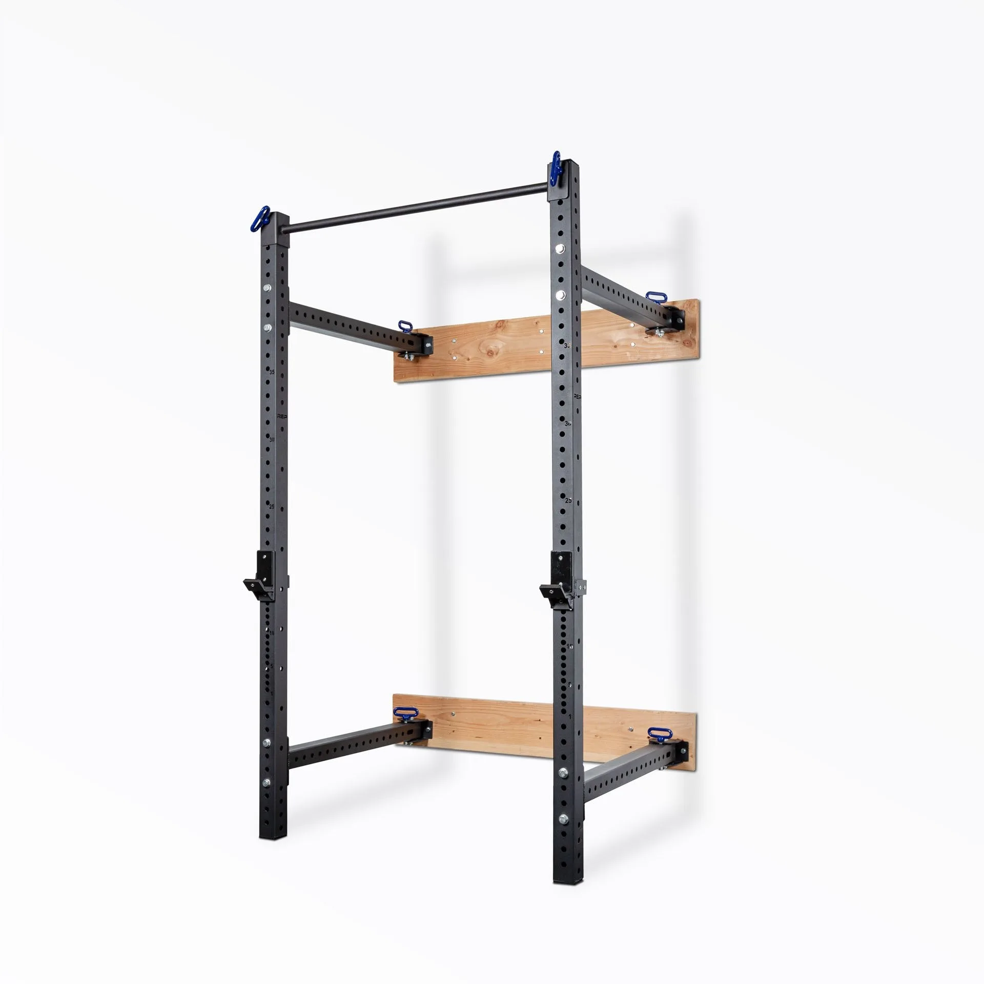 How to Build a Home Gym on a Budget with REP Fitness Equipment