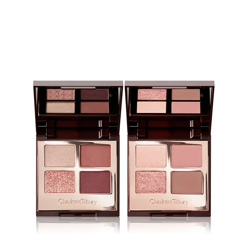 The Best Refillable Makeup Palettes for a Sustainable Beauty Routine: A 2025 Buyer's Guide