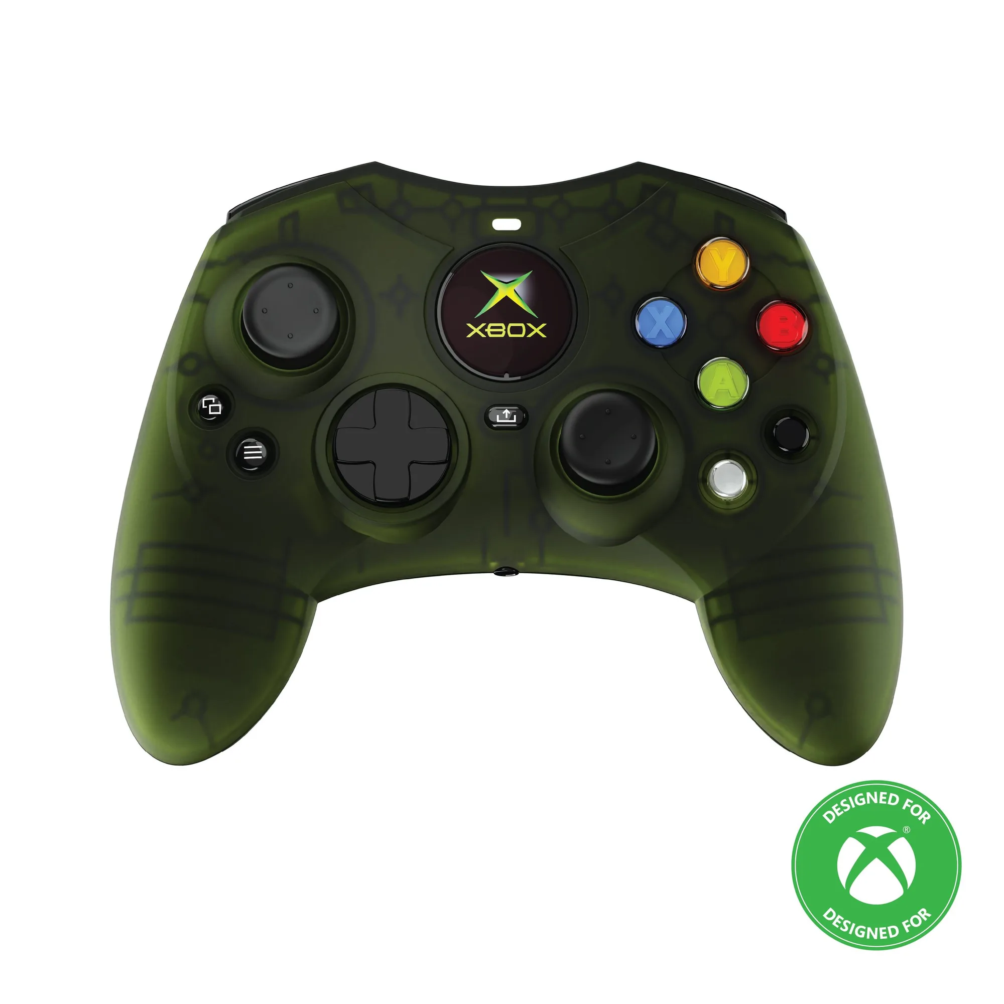 Hyperkin DuchesS Wired XBOX Controller