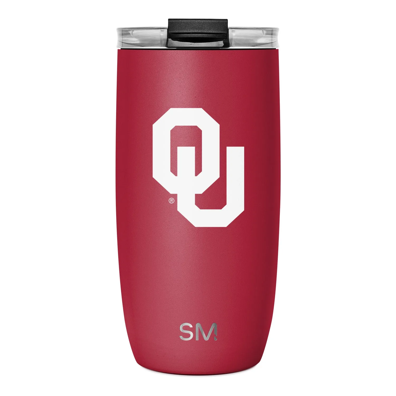 Cómo personalizar tu vaso Collegiate Voyager para el día del partido
