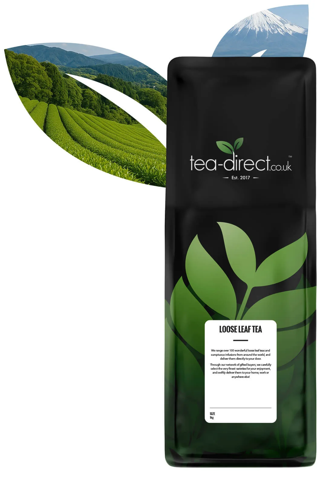 Como preparar chá verde japonês: Sencha vs Bancha