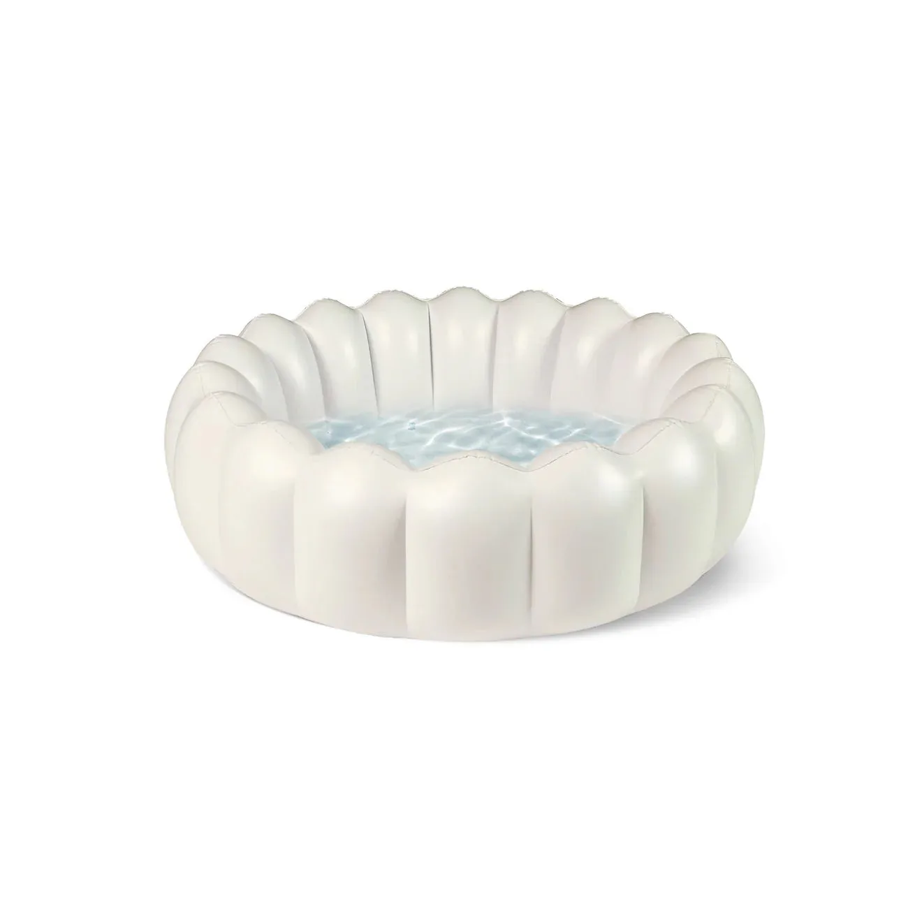 How to Keep Your Pool Float Clean and Fresh: A Step-by-Step Guide
