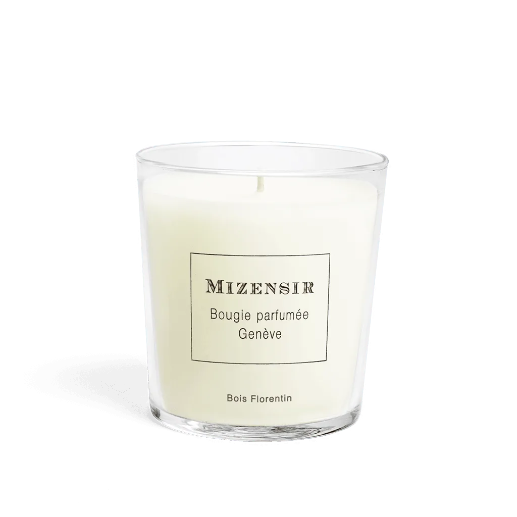 Mizensir Candles vs Savons Parfumés: How to Choose for Your Home