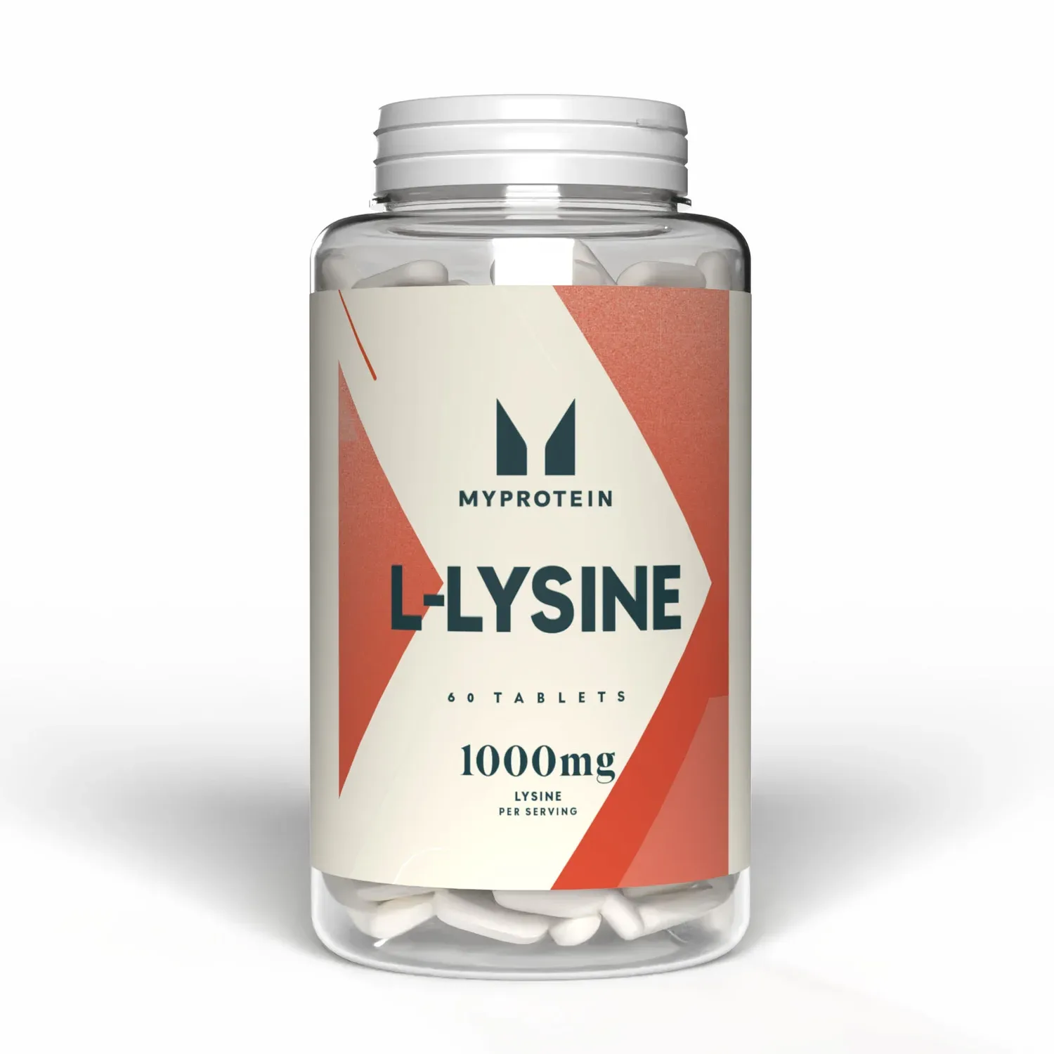 L-Lysine Tablets for Immune Support and Cold Sores: A Complete Buying Guide